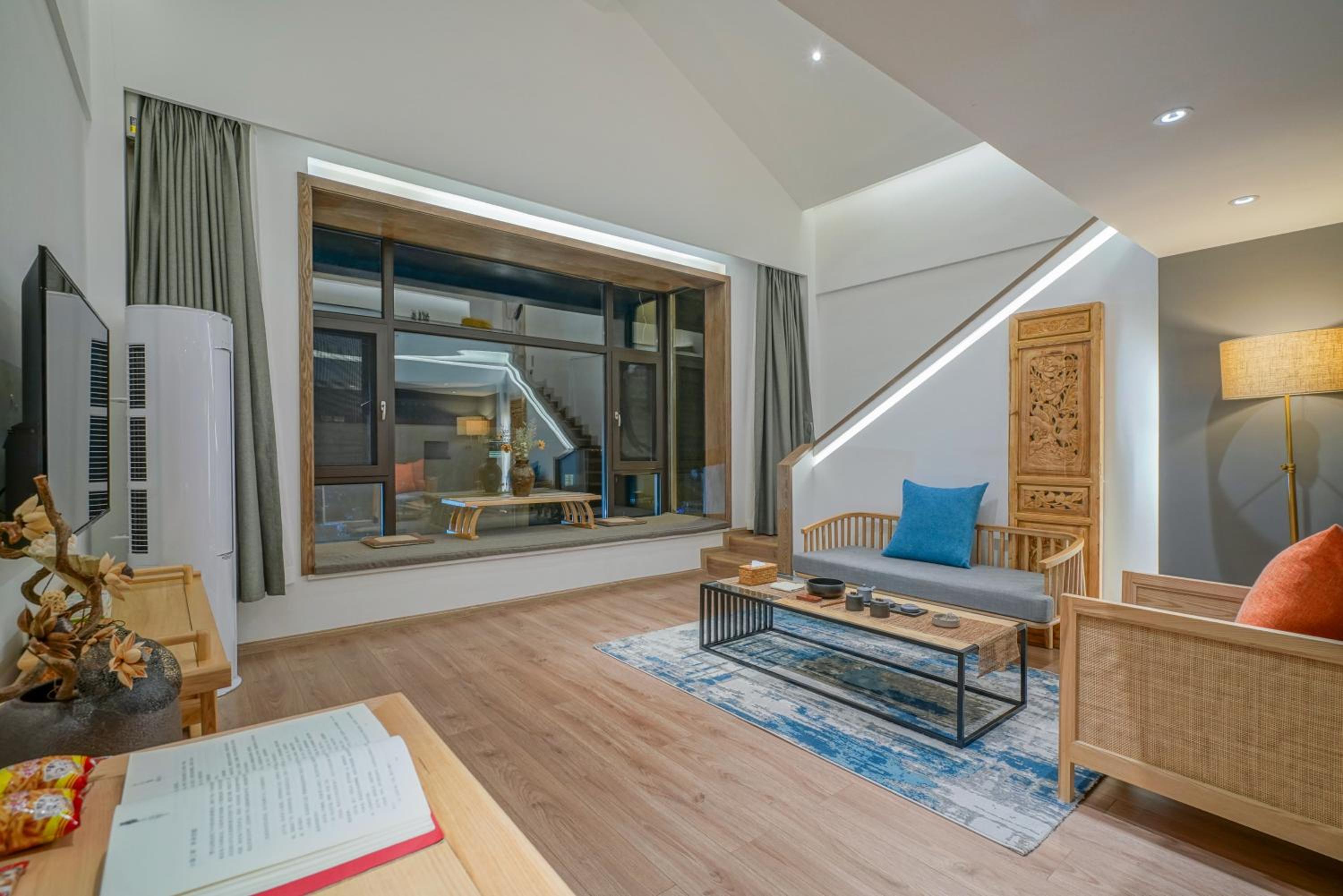Duplex Suite photo 1