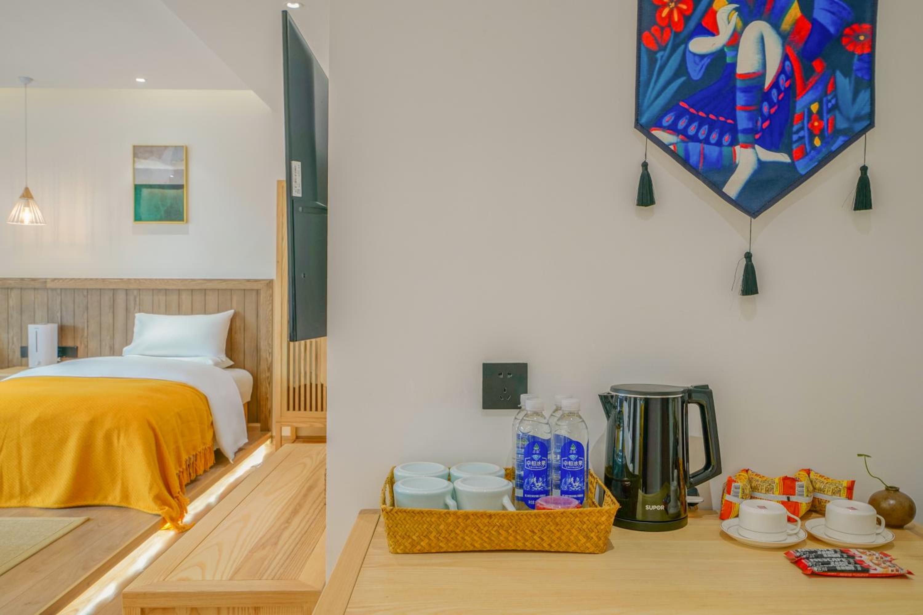 Superior Quadruple Room photo 2