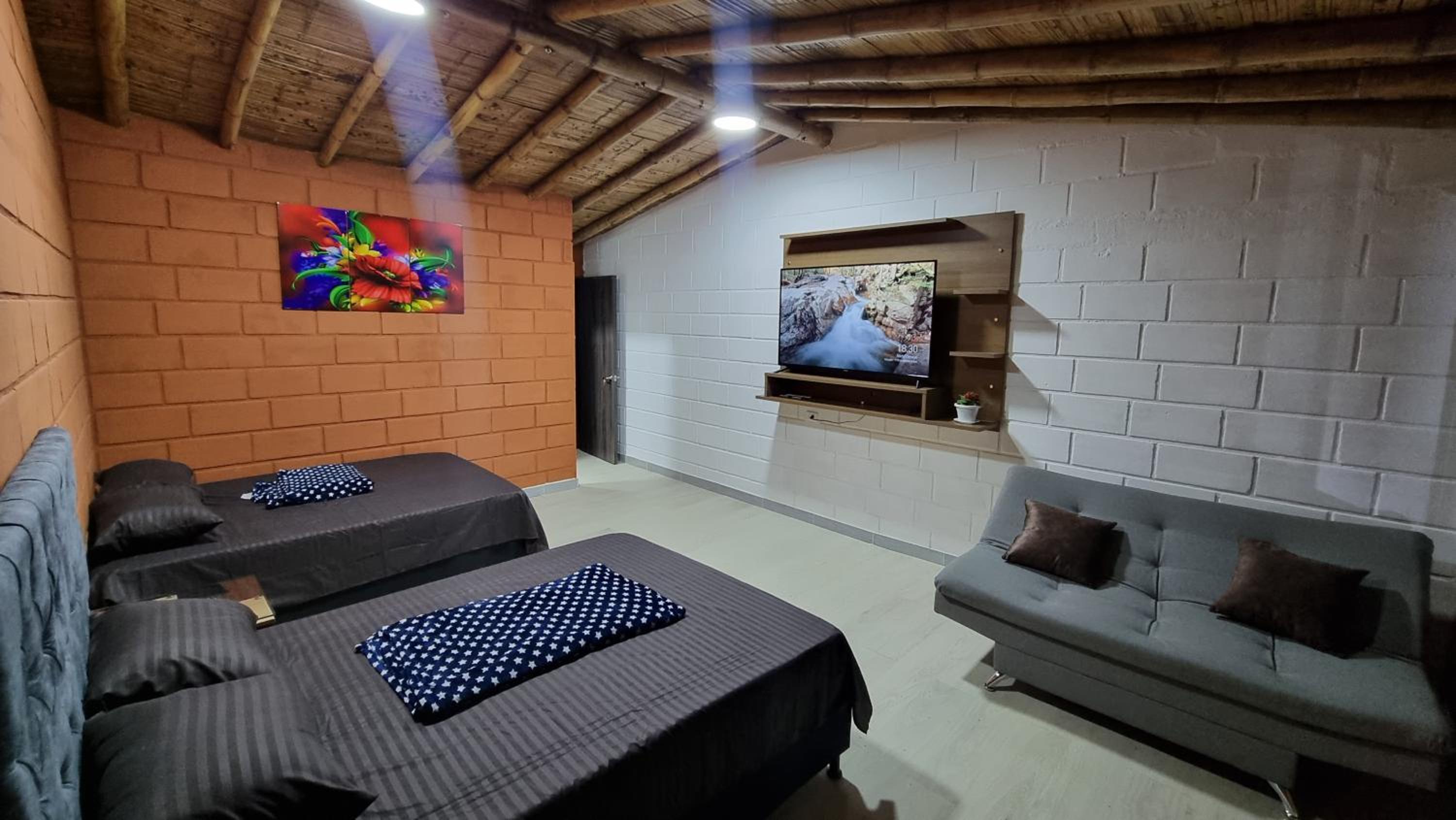 Chalet photo 3