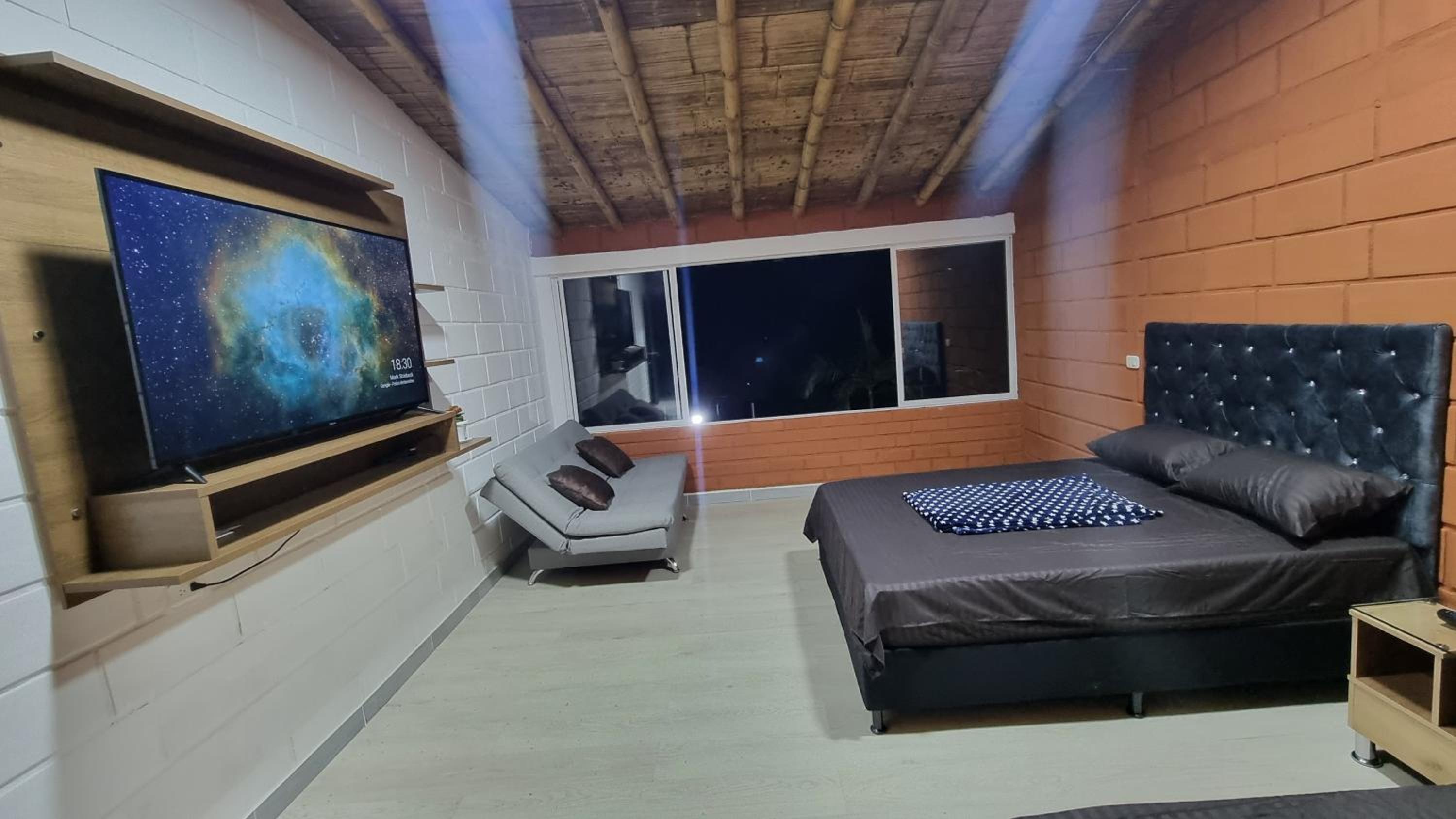 Chalet photo 2