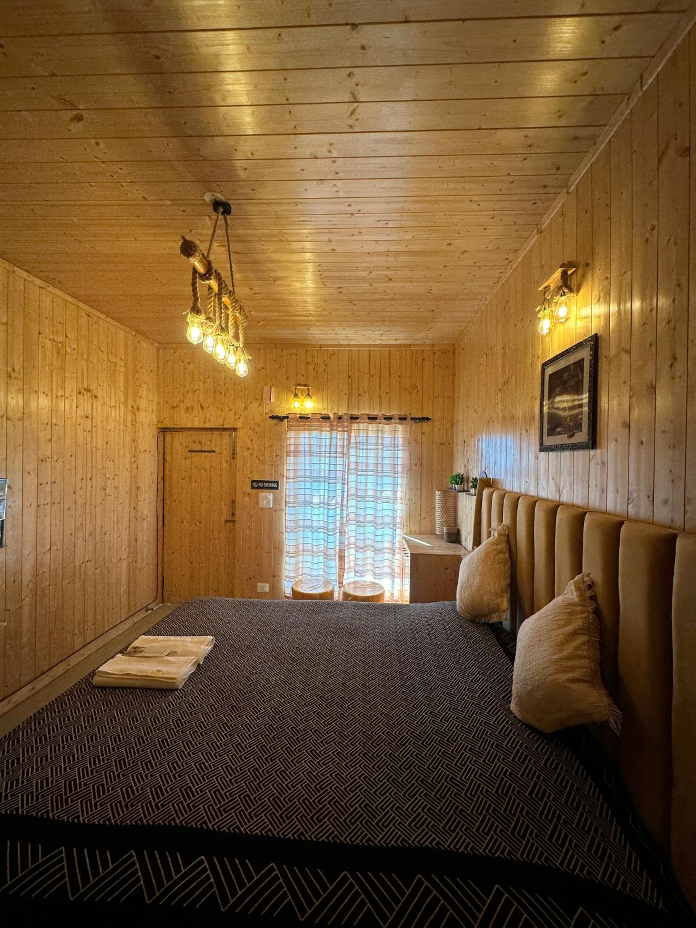 One-Bedroom Villa - Photo 8