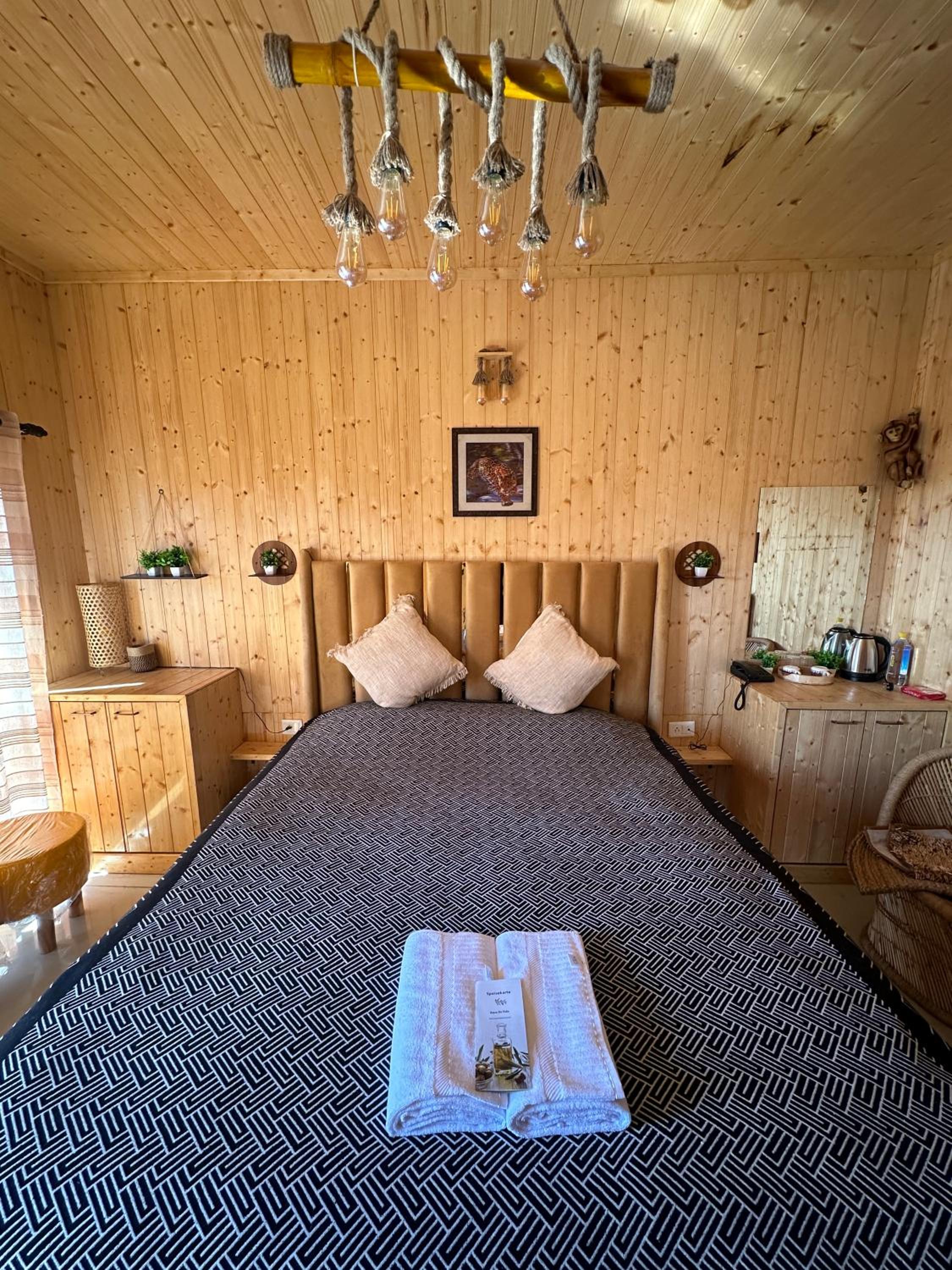One-Bedroom Villa - Photo 18