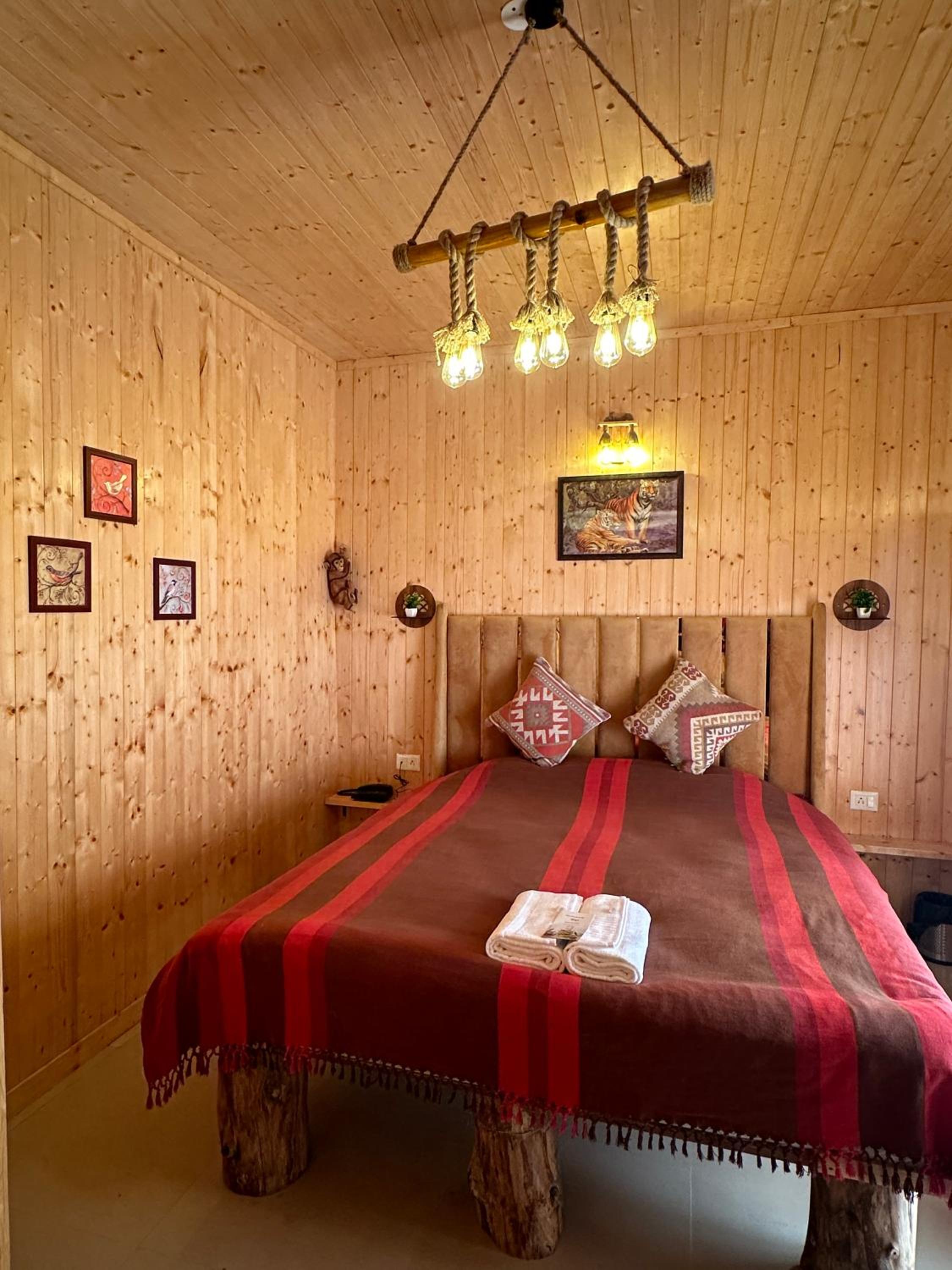 One-Bedroom Villa - Photo 7
