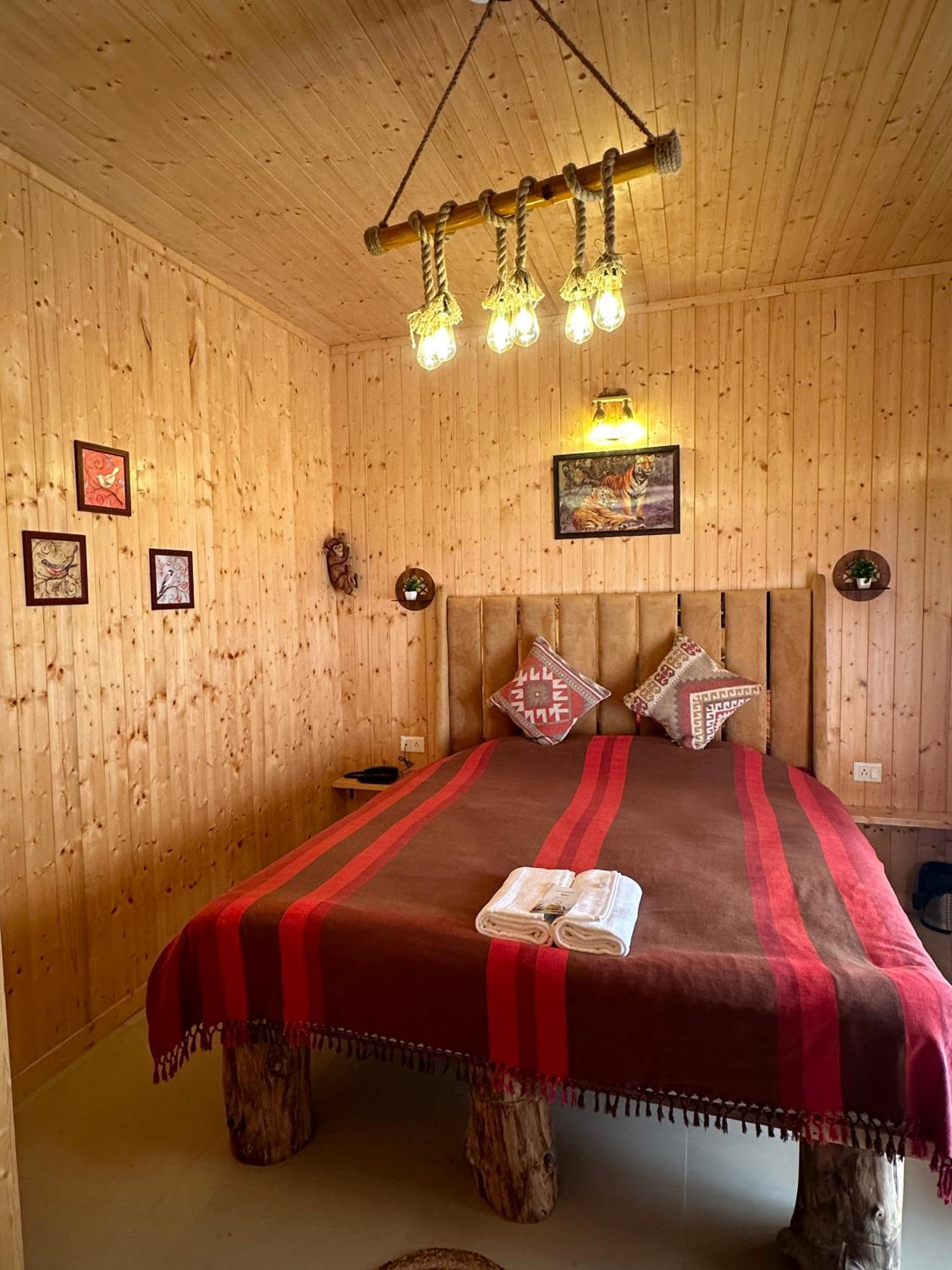 One-Bedroom Villa - Photo 21
