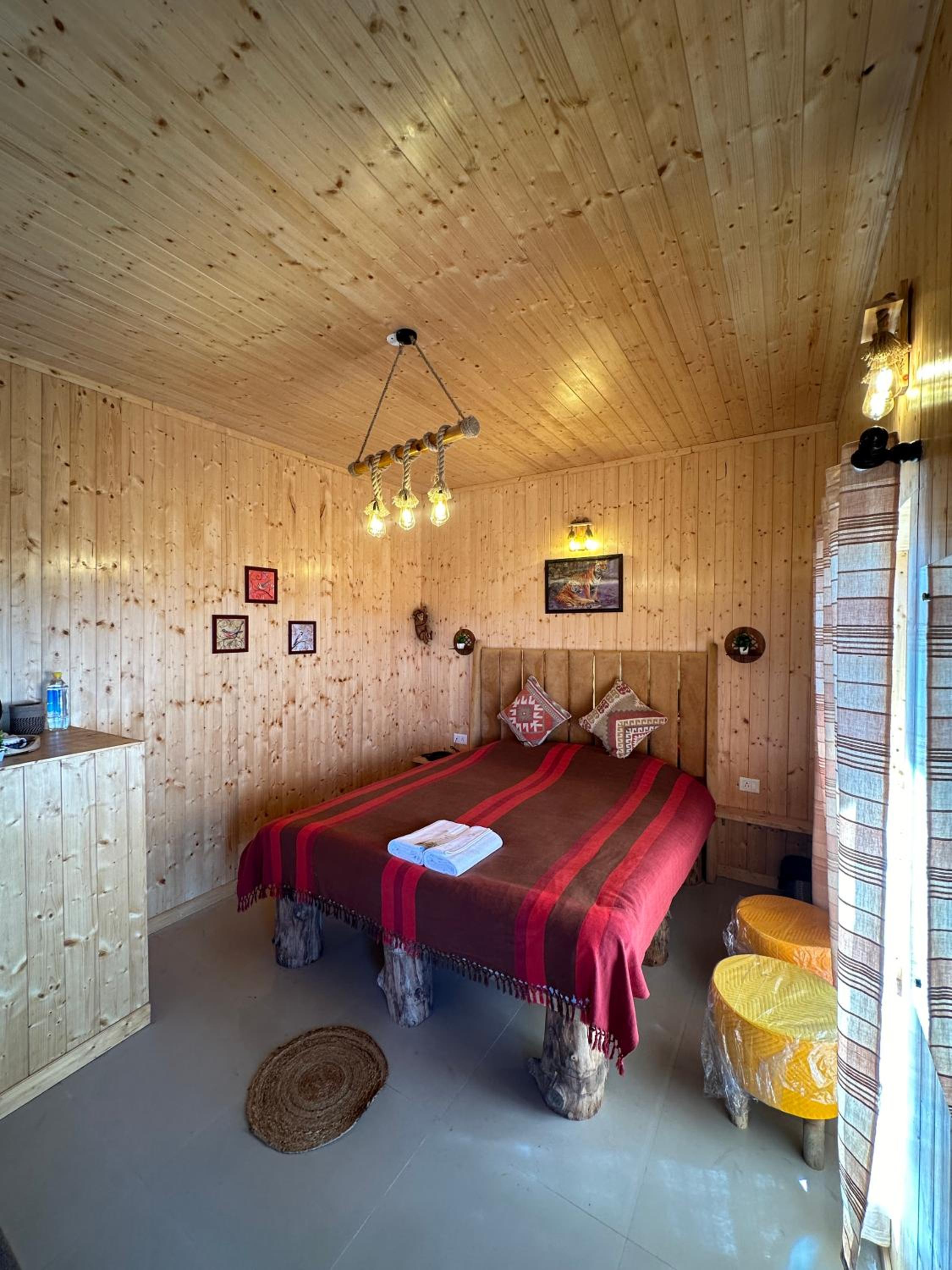 One-Bedroom Villa - Photo 16