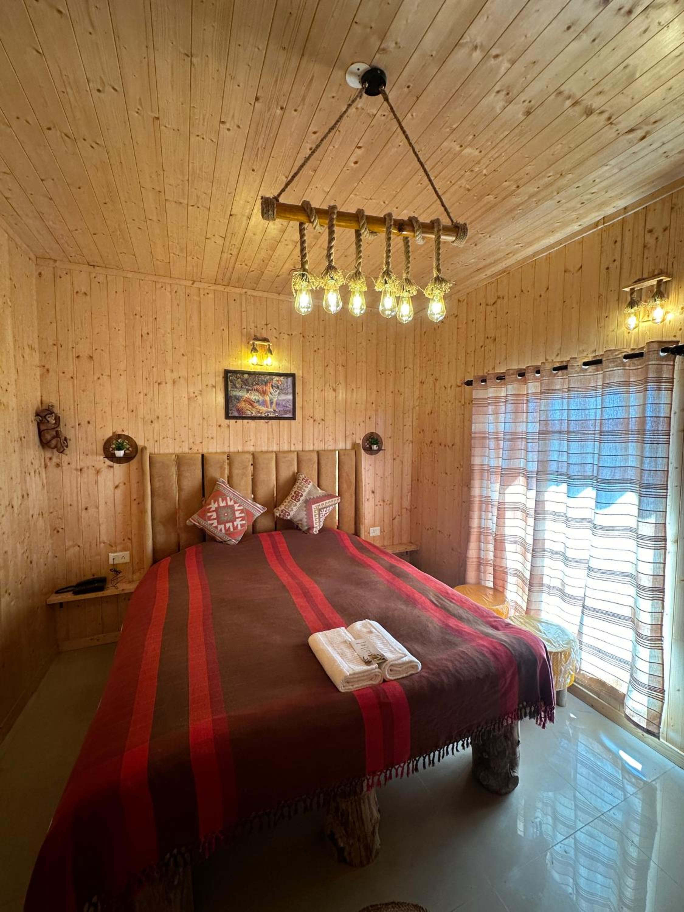 One-Bedroom Villa - Photo 14