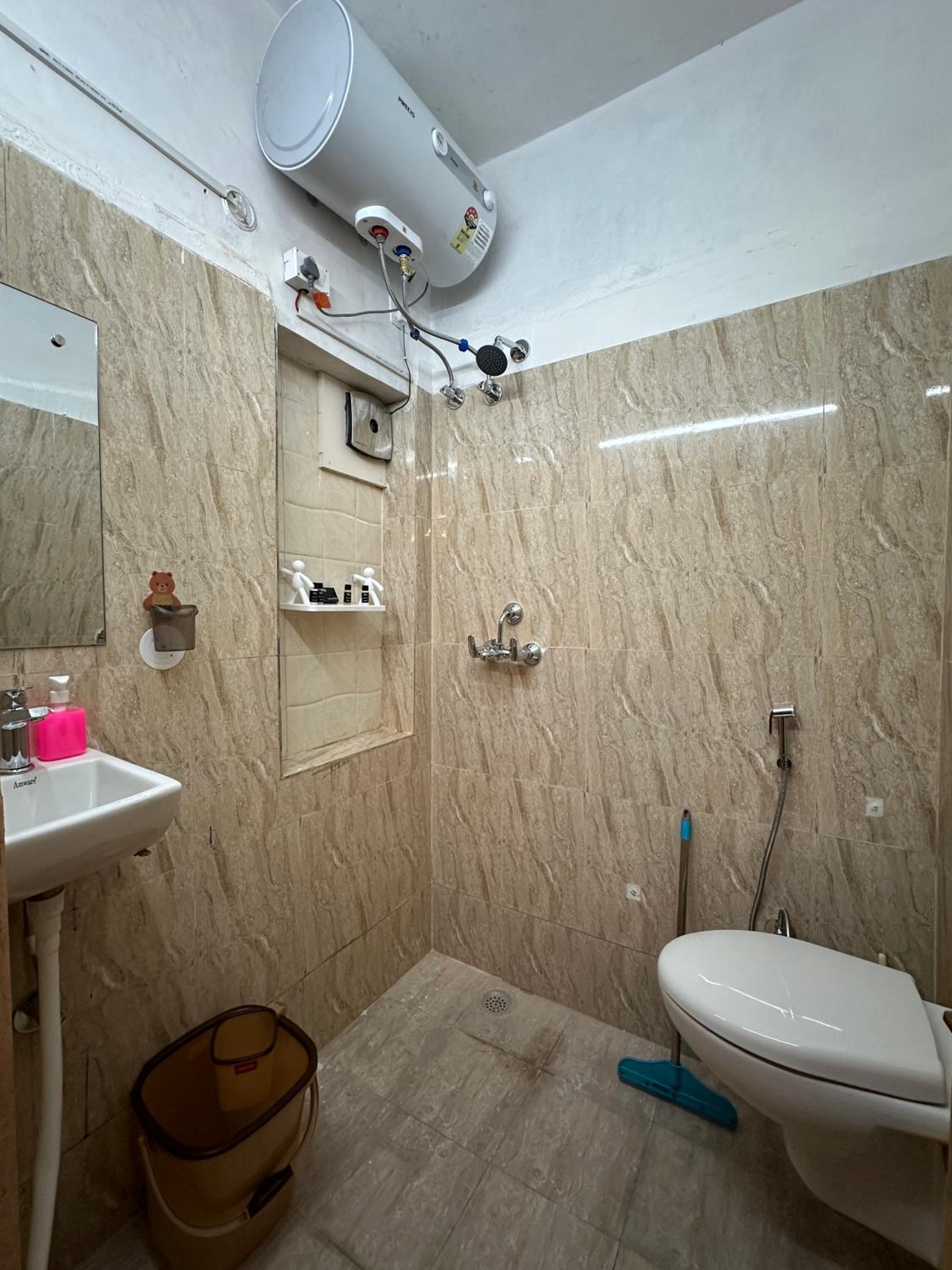 One-Bedroom Villa - Photo 2
