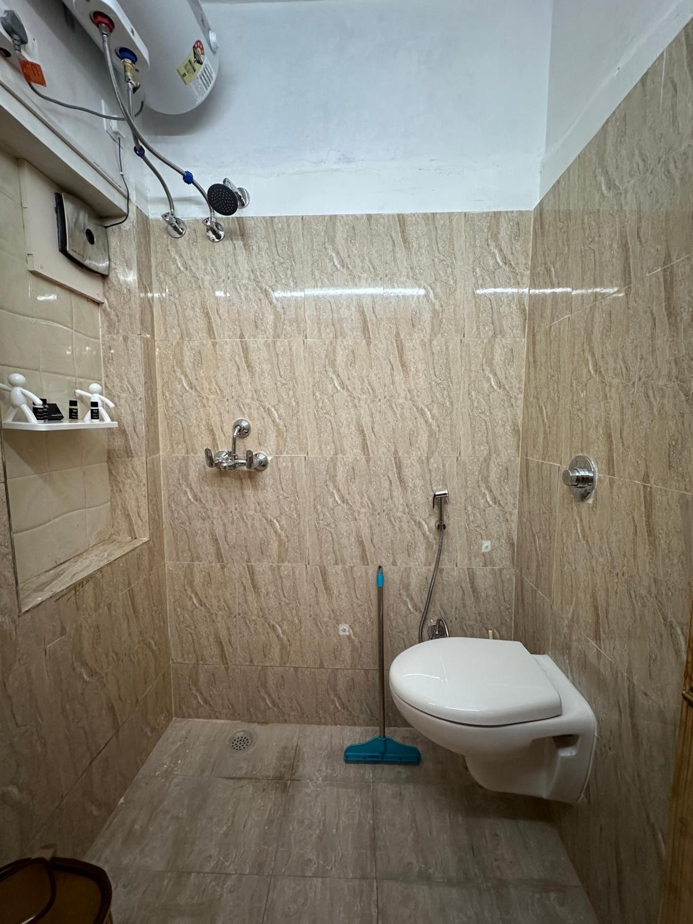 One-Bedroom Villa - Photo 4
