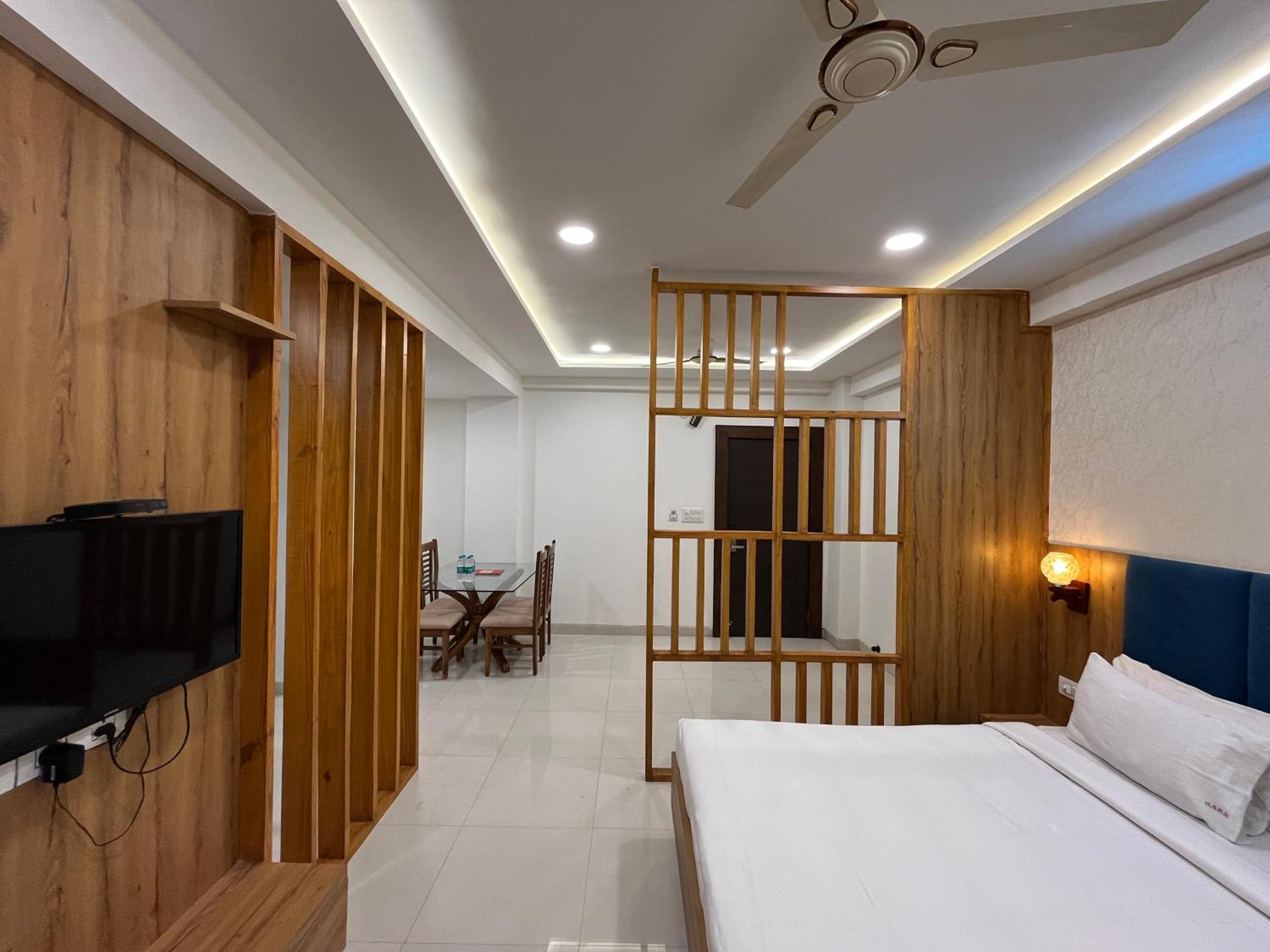 Executive Suite