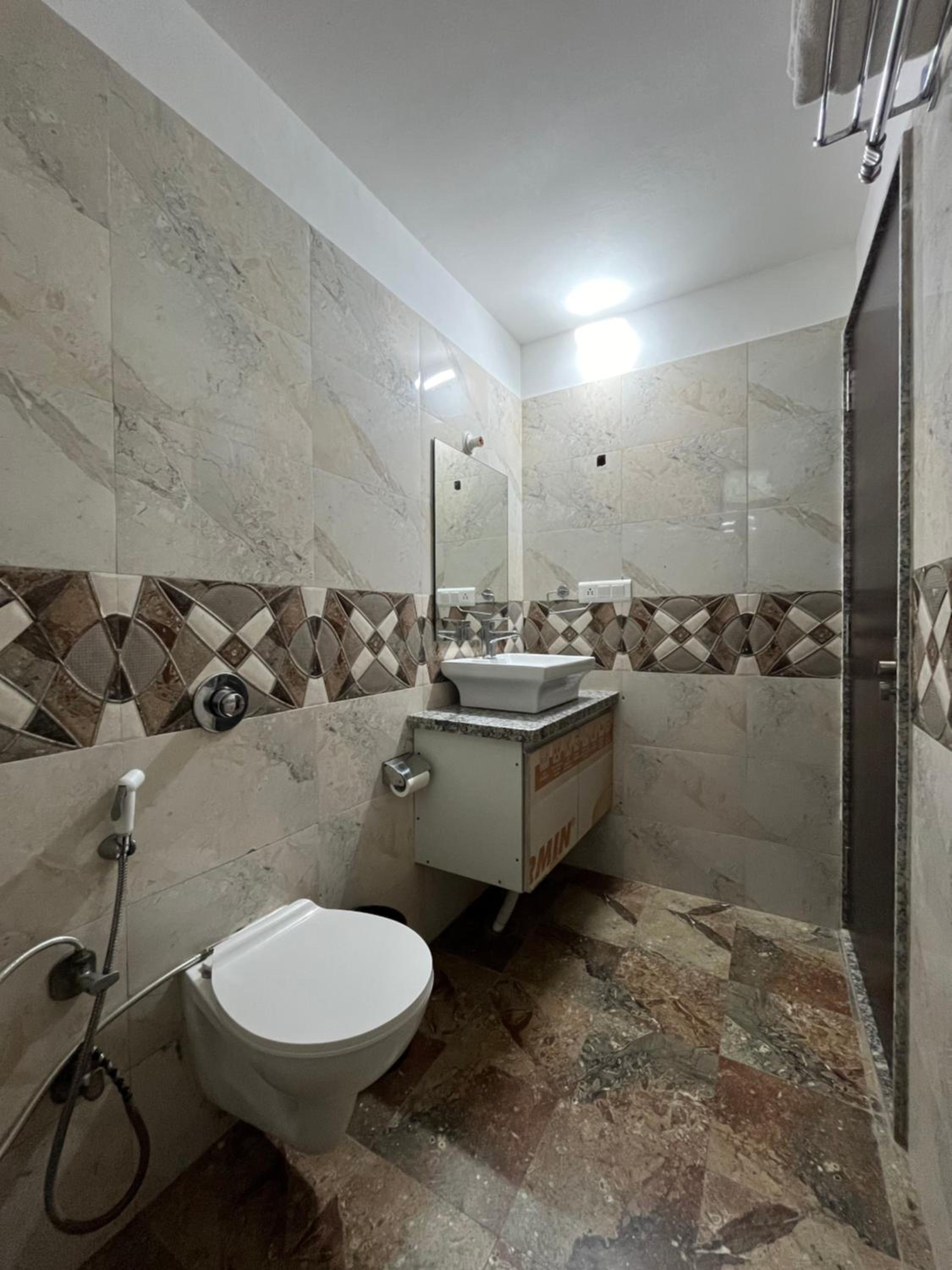 Family Suite with Balcony photo 2