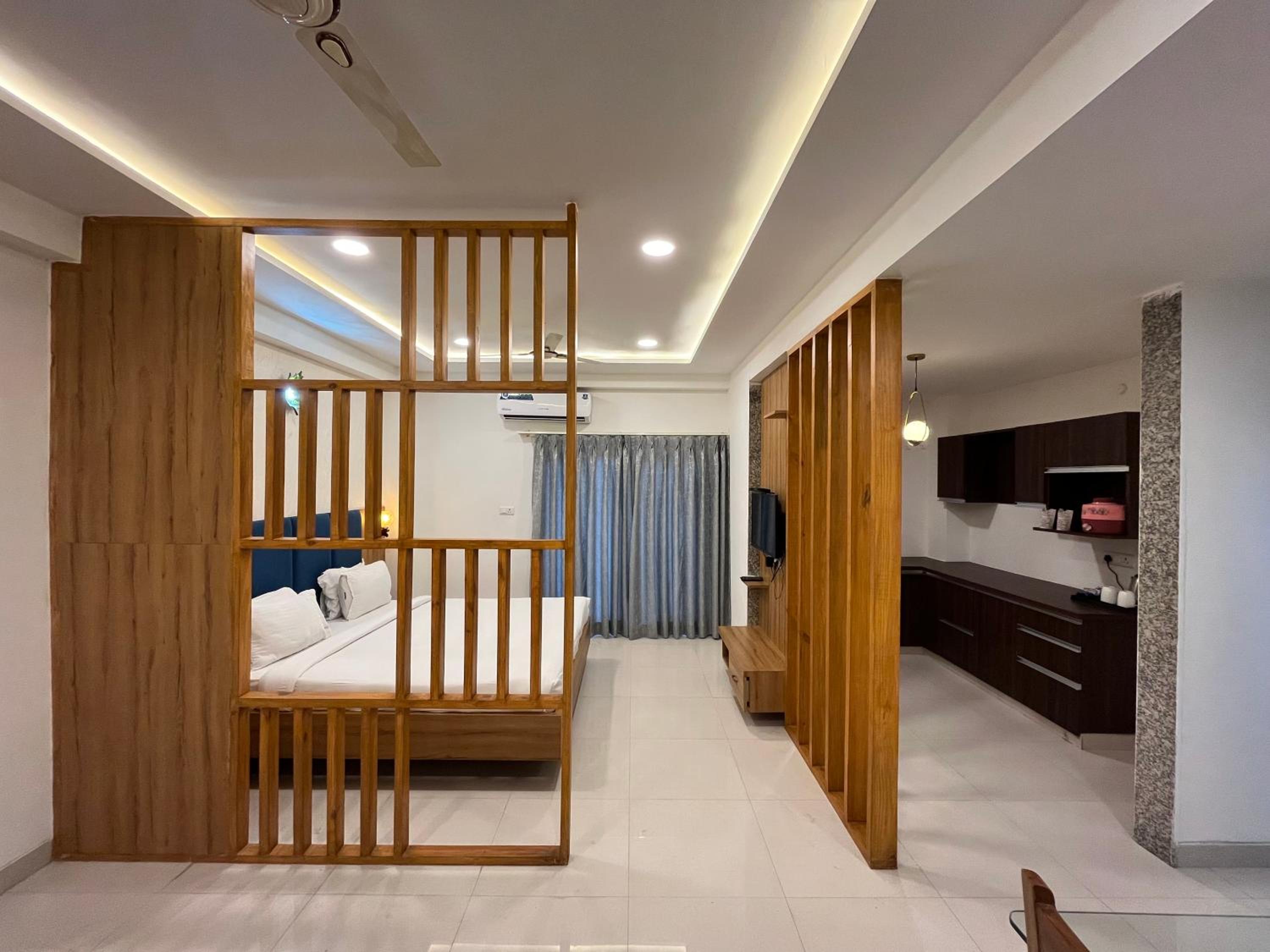 Executive Suite photo 3