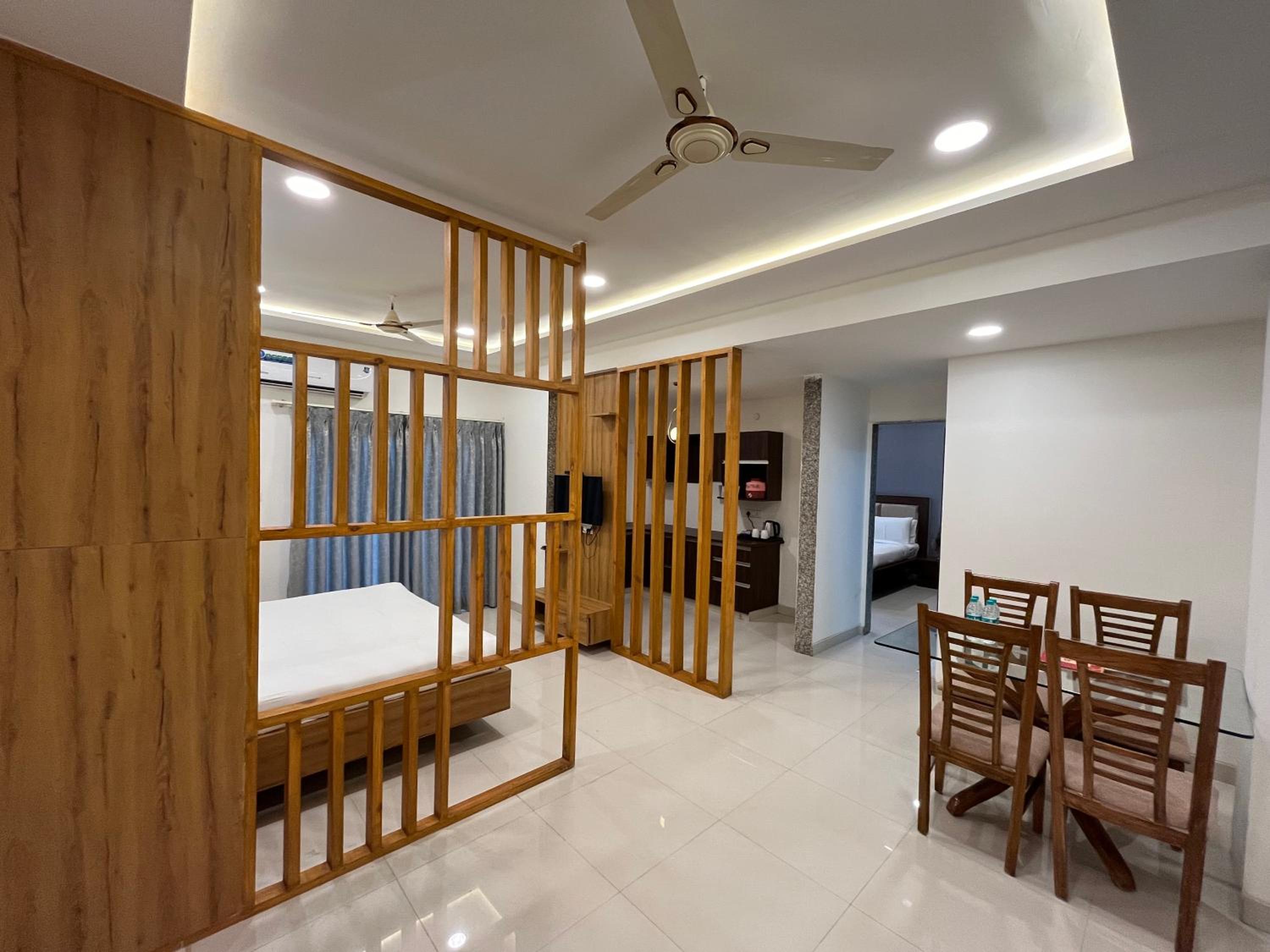 Executive Suite photo 3