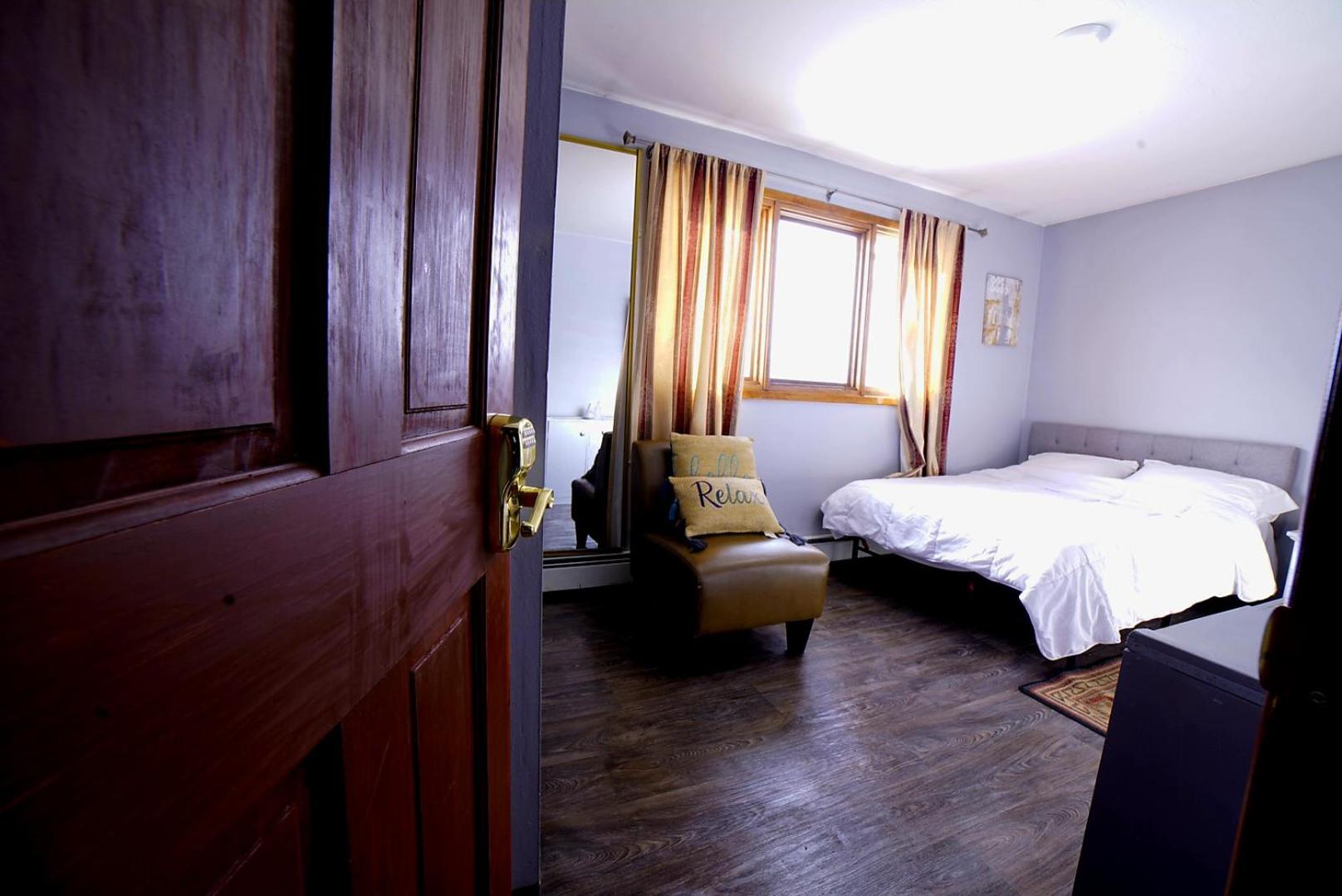 Deluxe Double Room photo 3