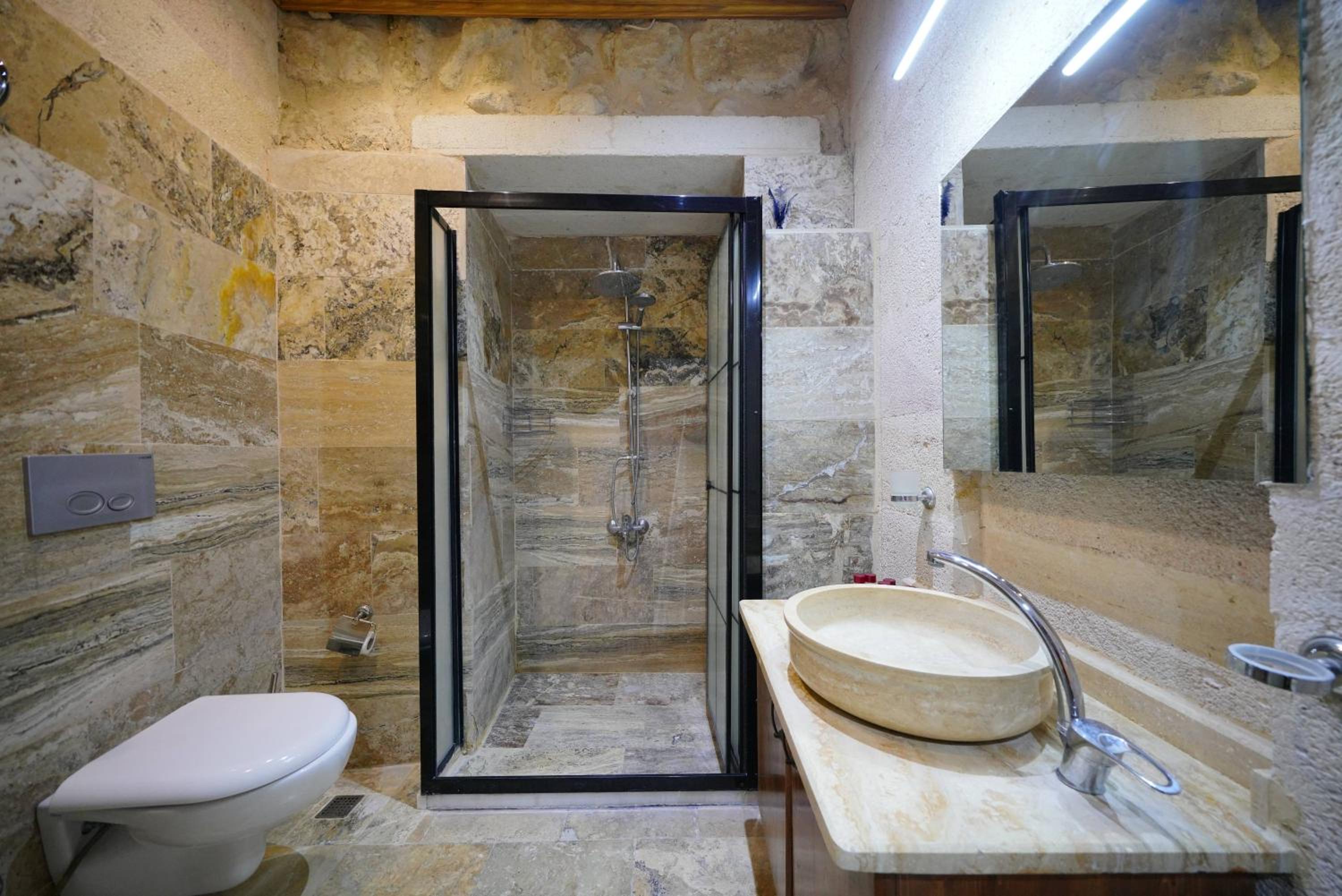 Double Stone Room  photo 3