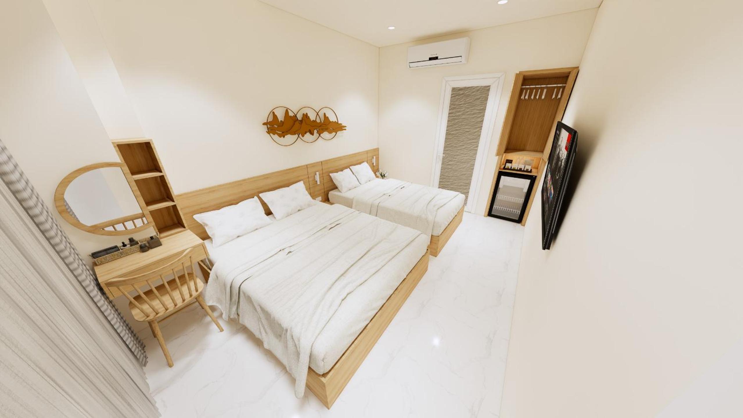 Triple Room - Photo 7