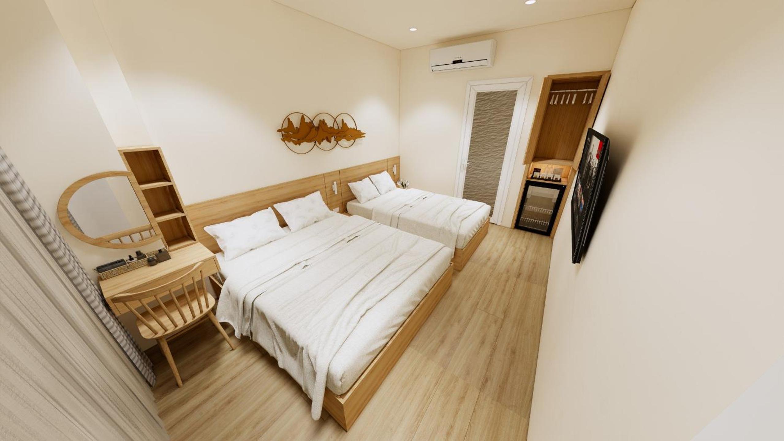 Triple Room - Photo 10
