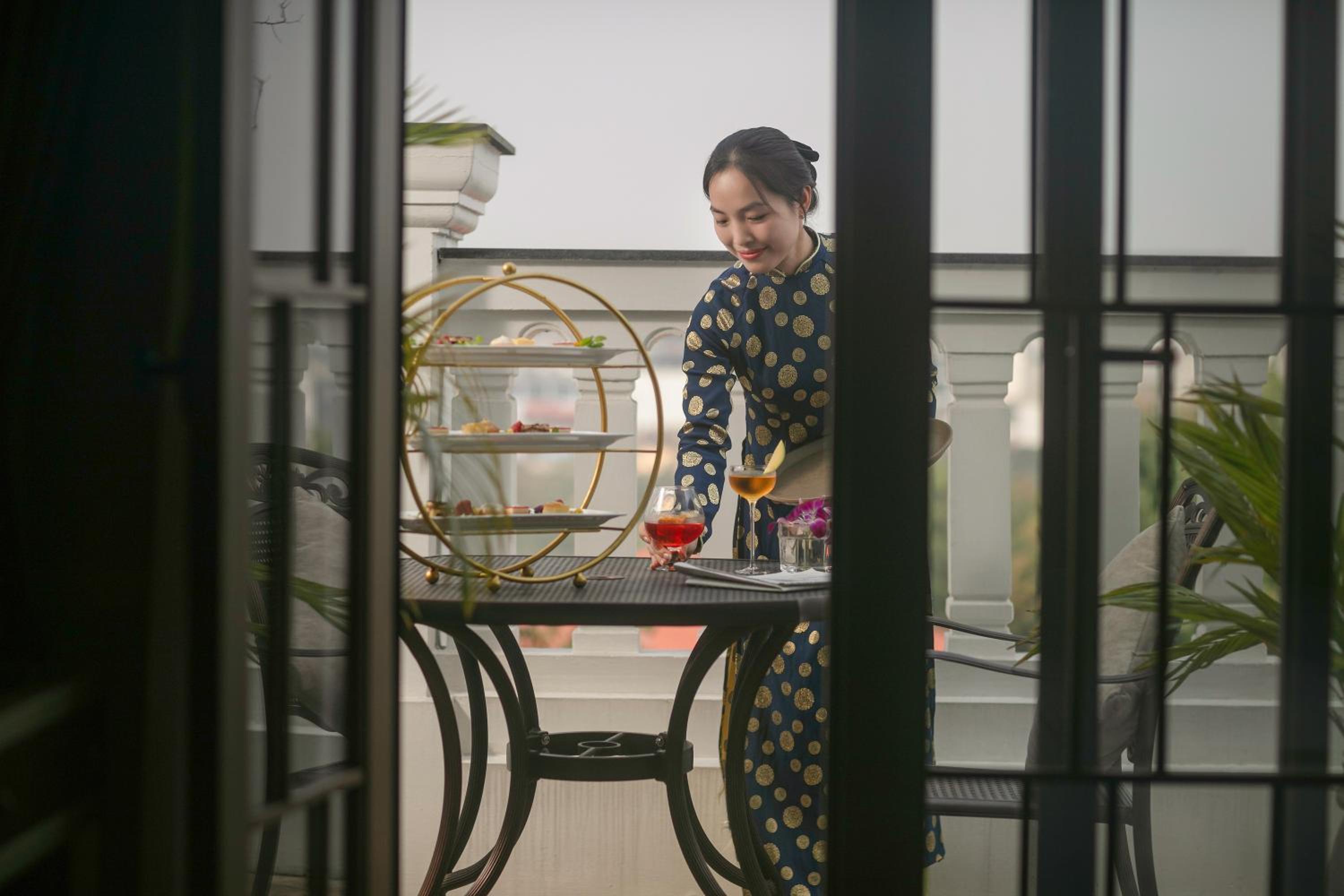 Oriental Jade Terrace City View thumbnail 5