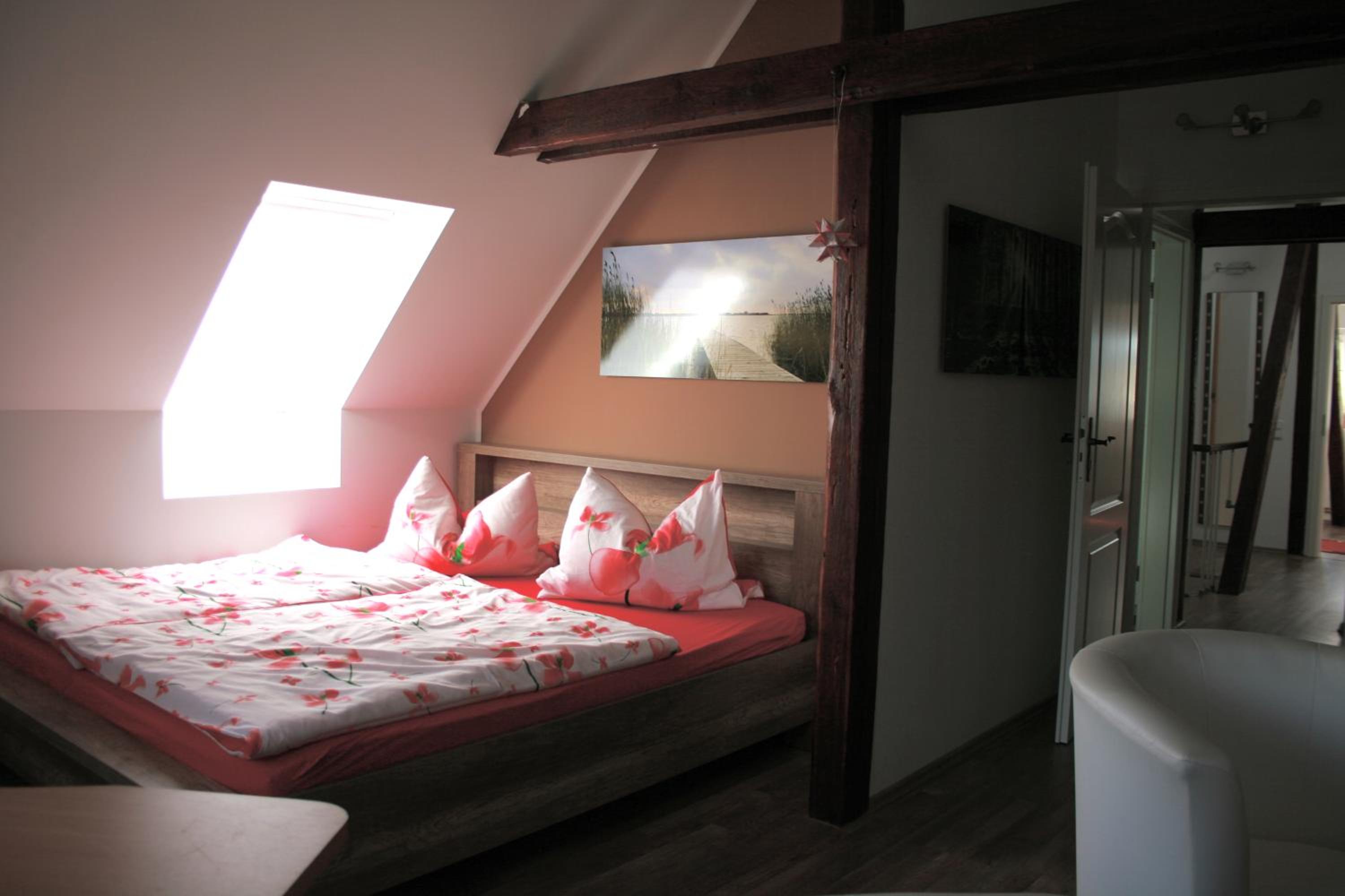 Maisonette with 2 bedrooms