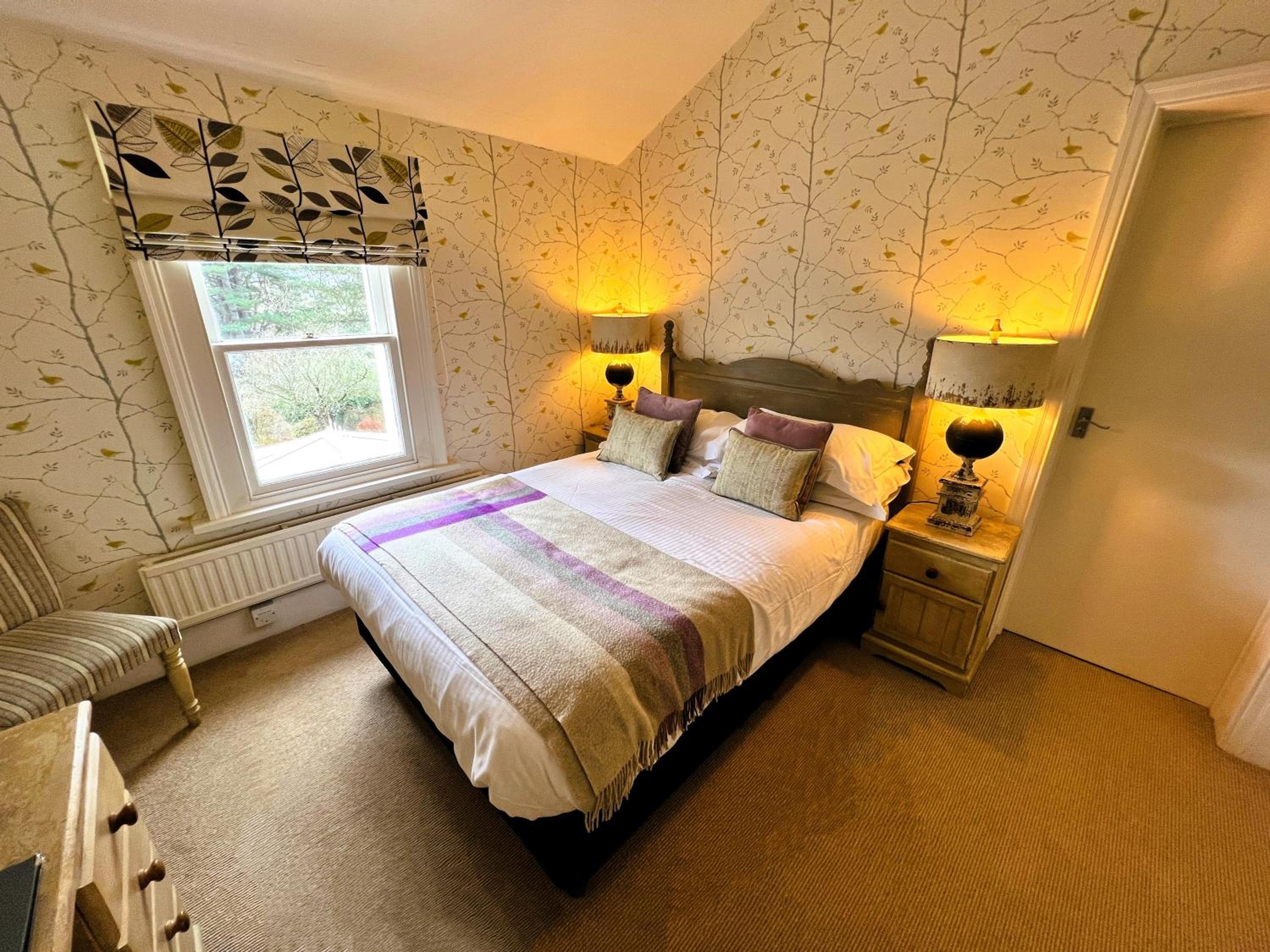 Premium Double Room - Photo 3