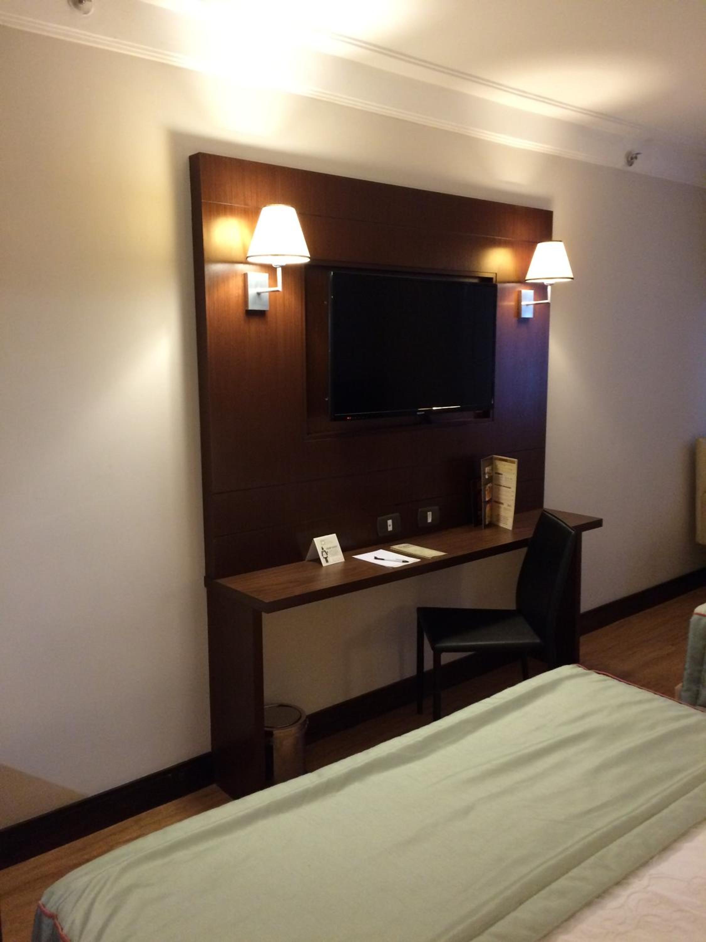 Superior Queen Room with Two Queen Beds