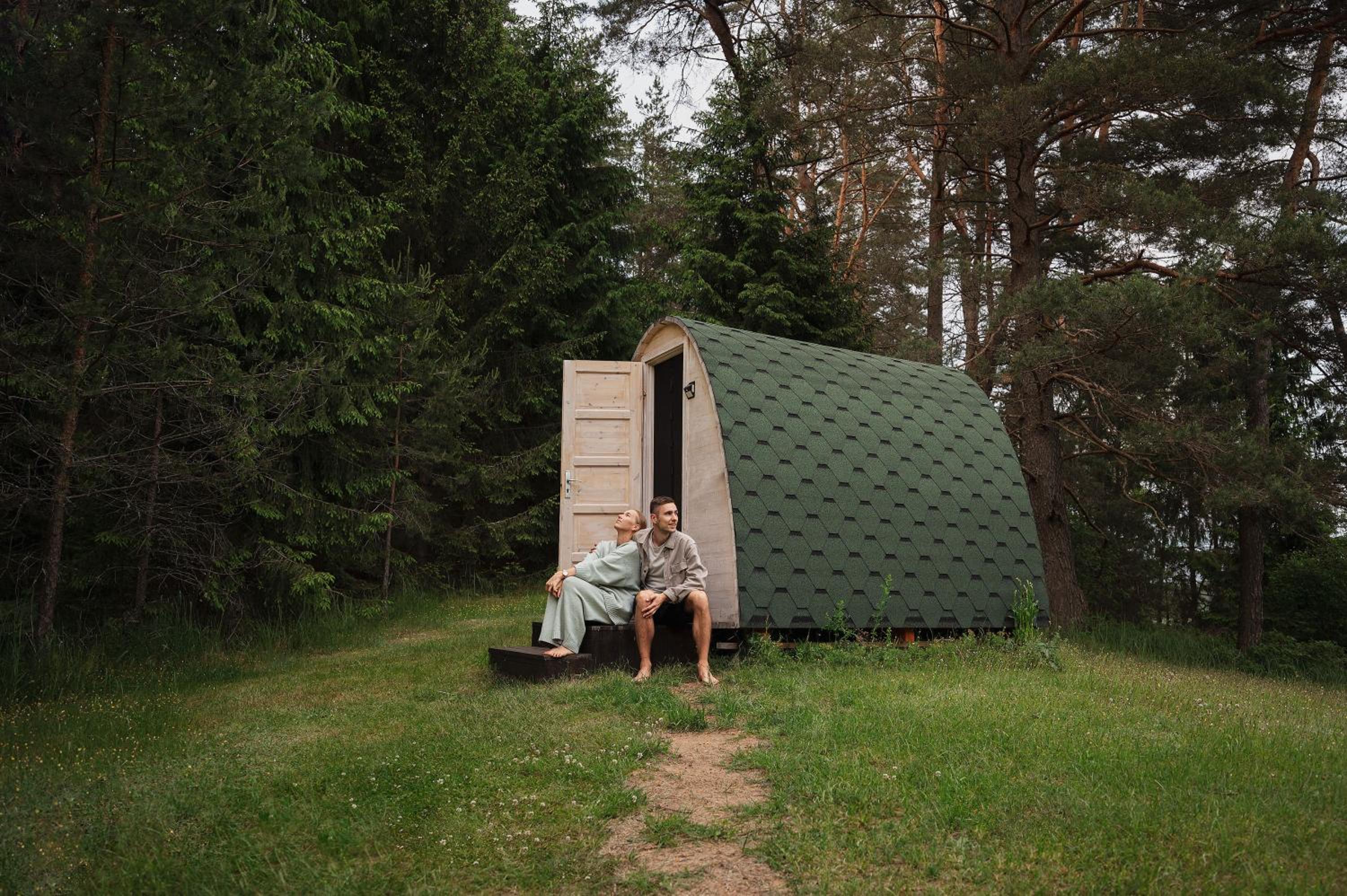 Tent photo 3