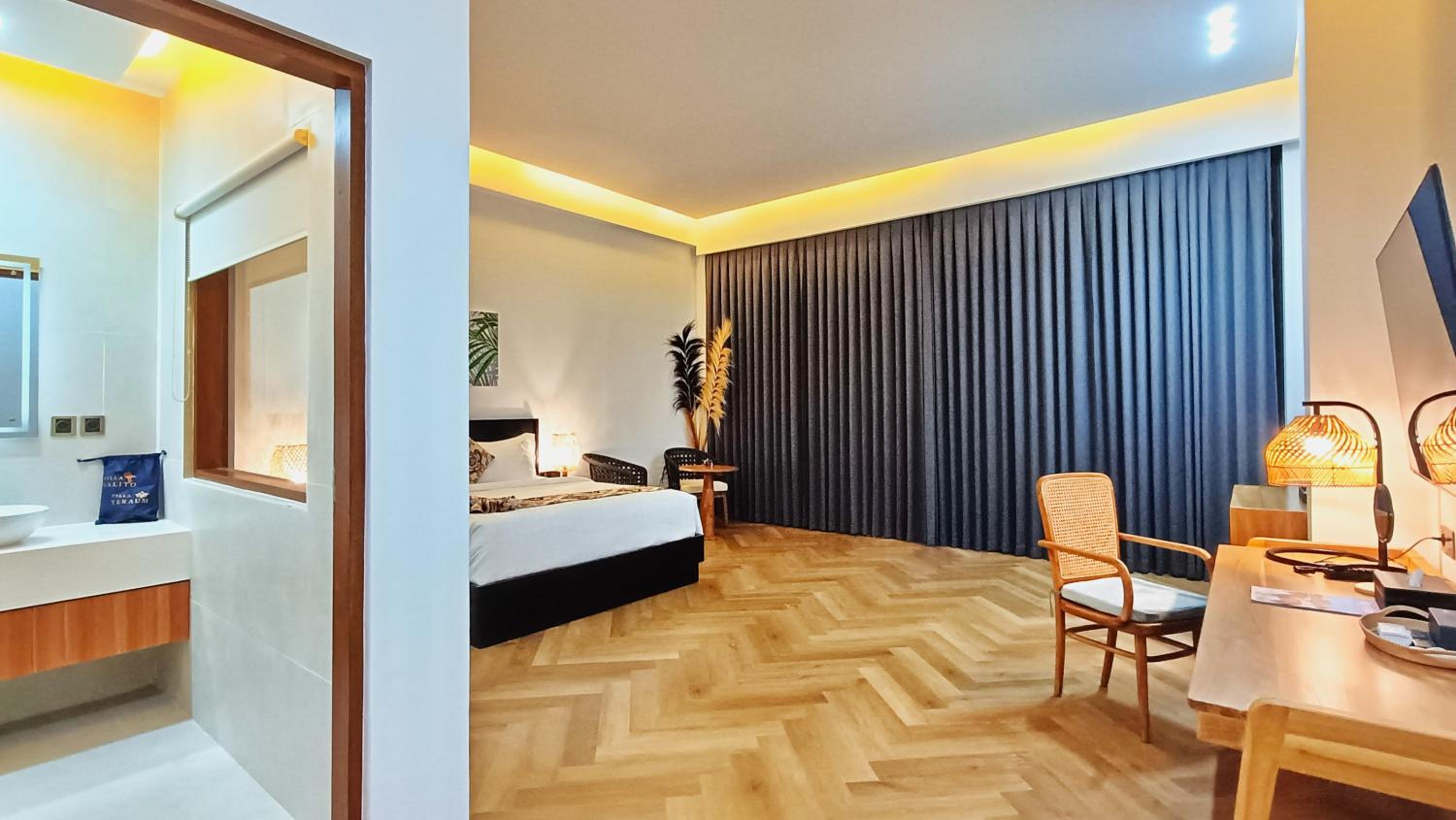 Junior Suite with Ocean View - Photo 30