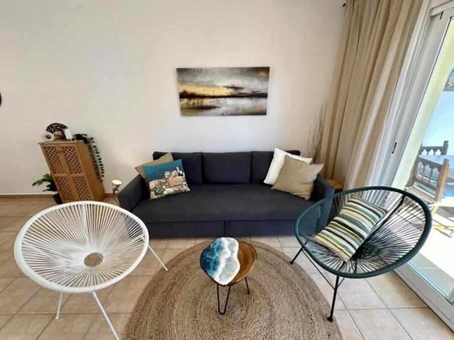 Villa de Dos Habitaciones