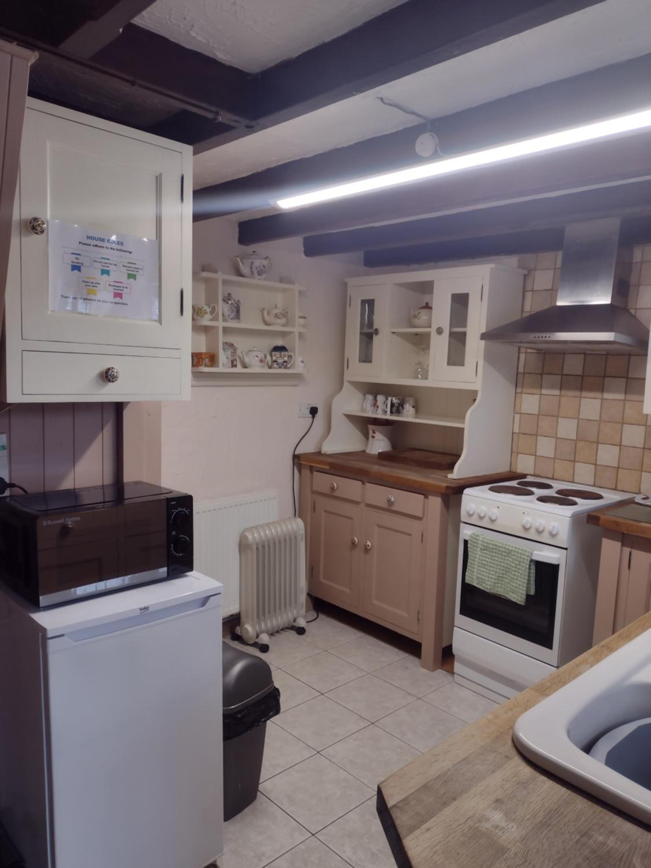 Vacation Home photo 2