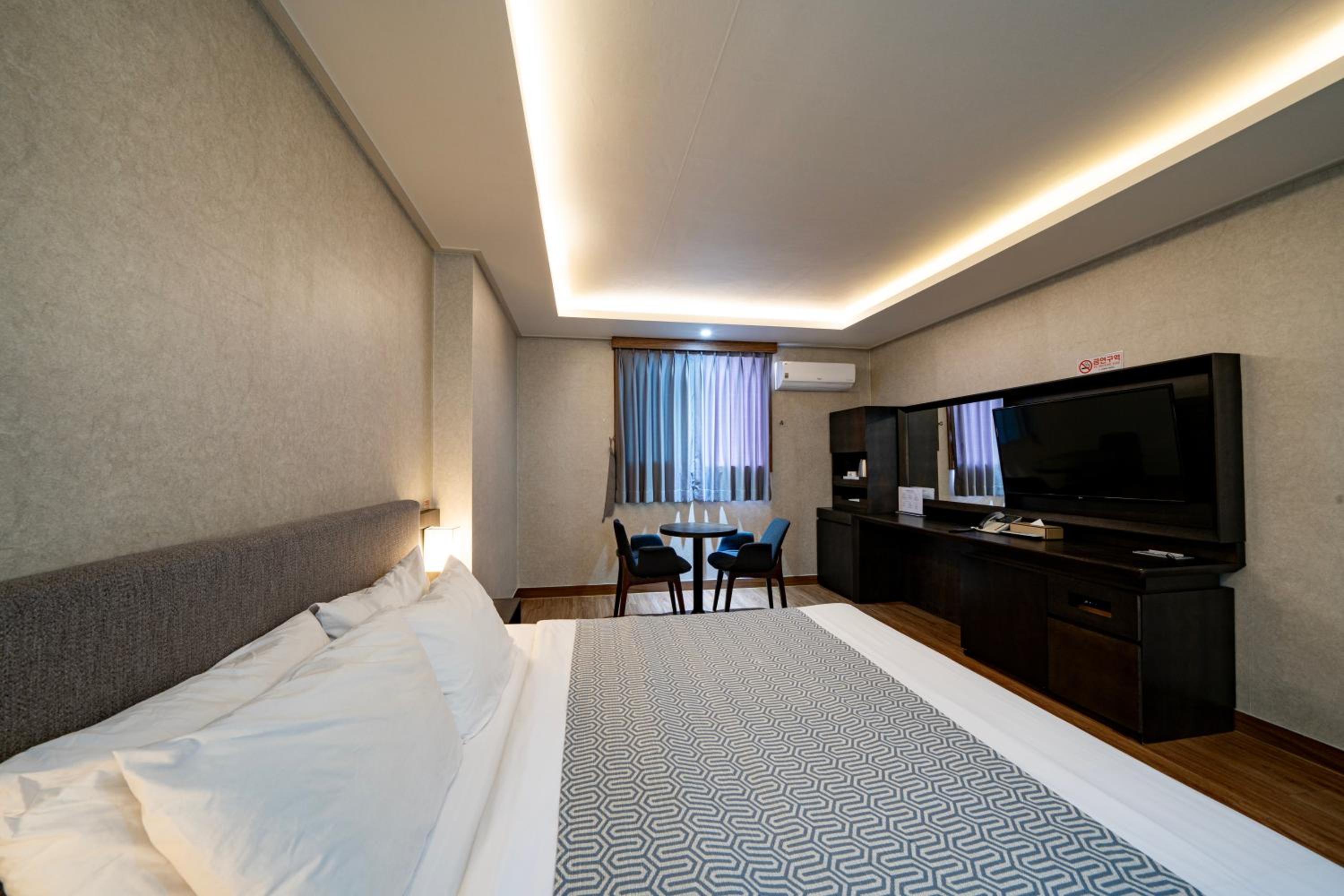 Deluxe Double Room - Photo 6