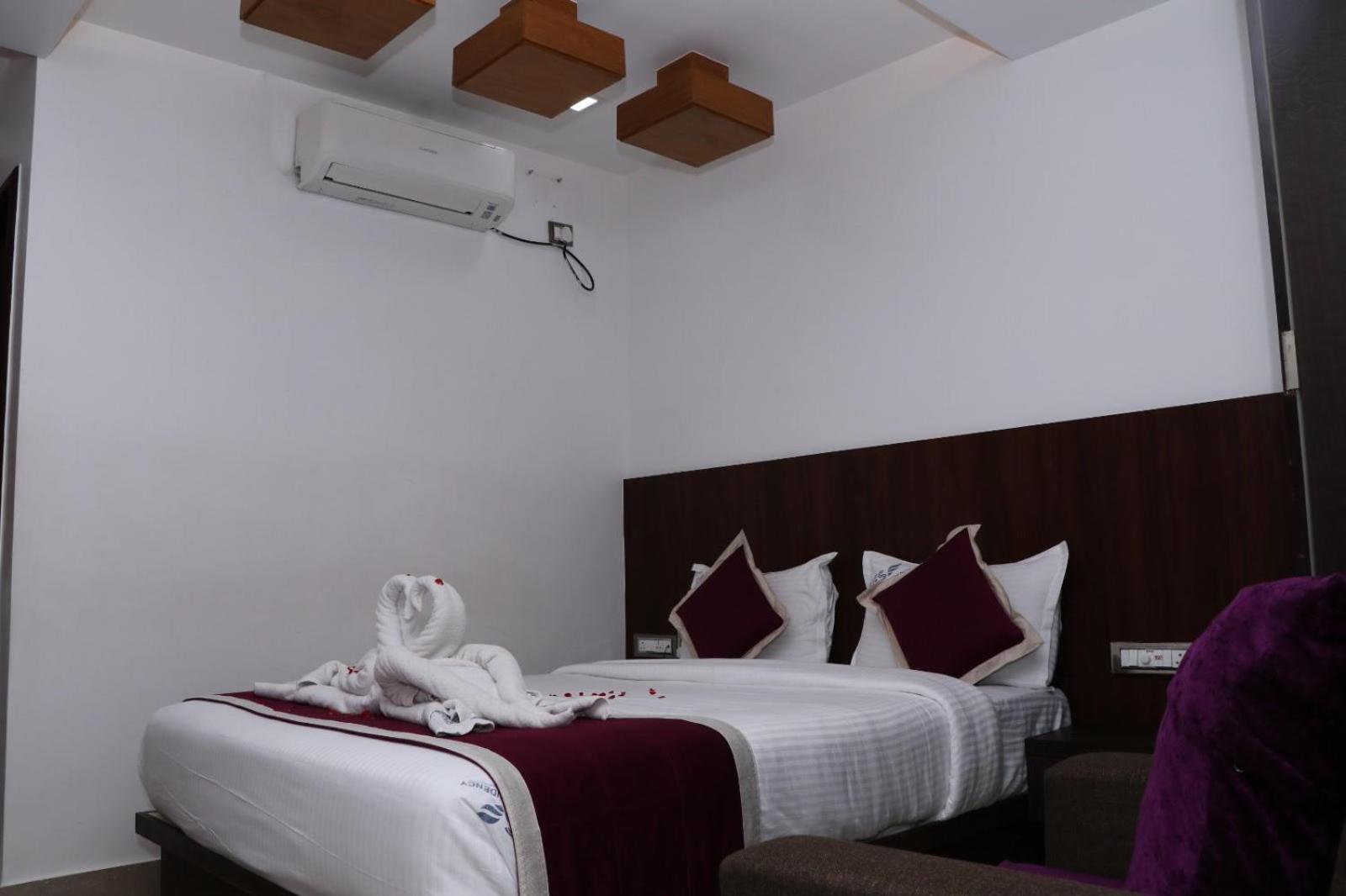 Deluxe Room photo 1