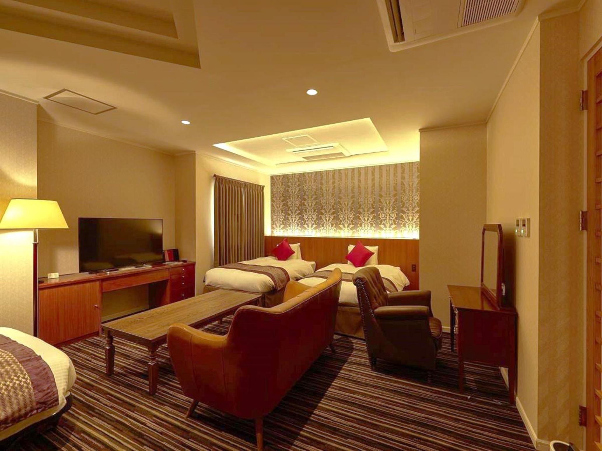 Junior Suite