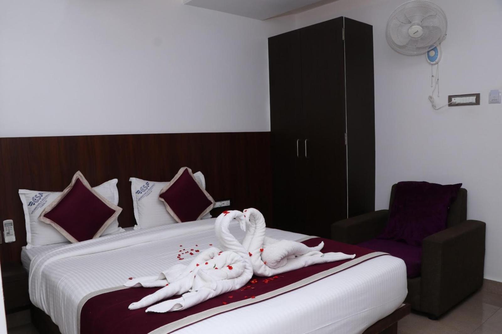 Deluxe Room photo 3