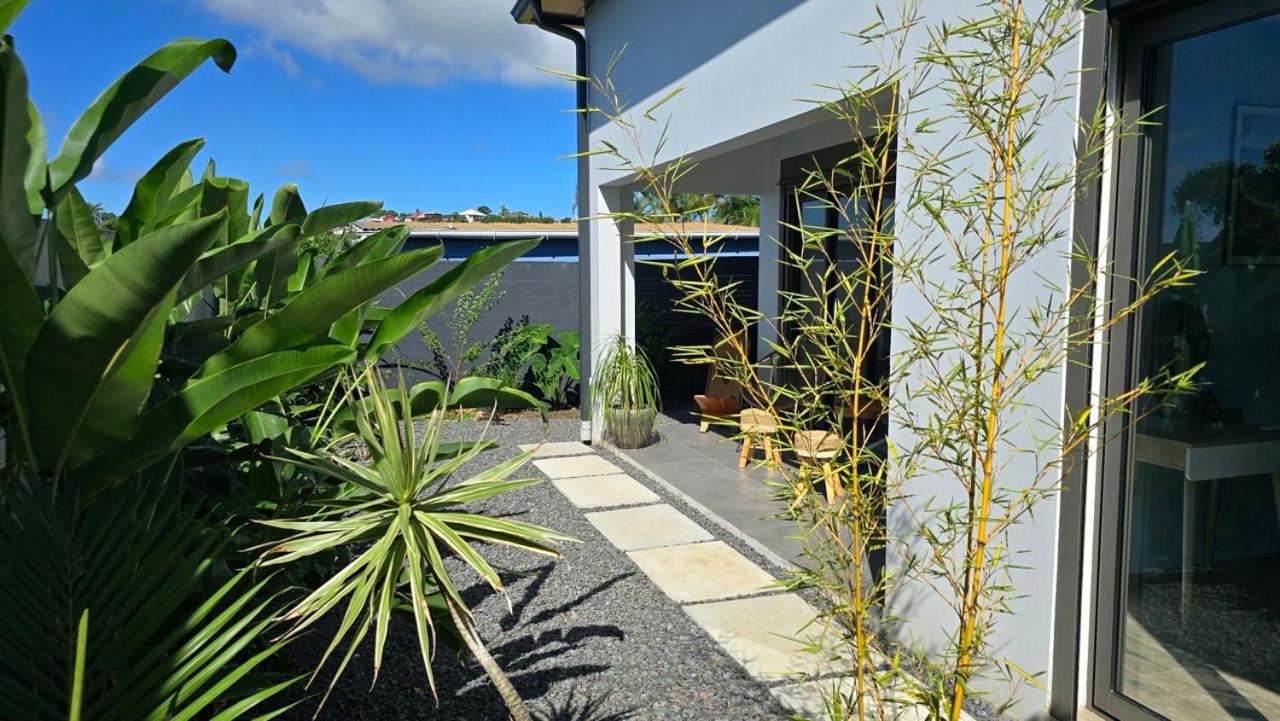 Two-Bedroom House photo 2