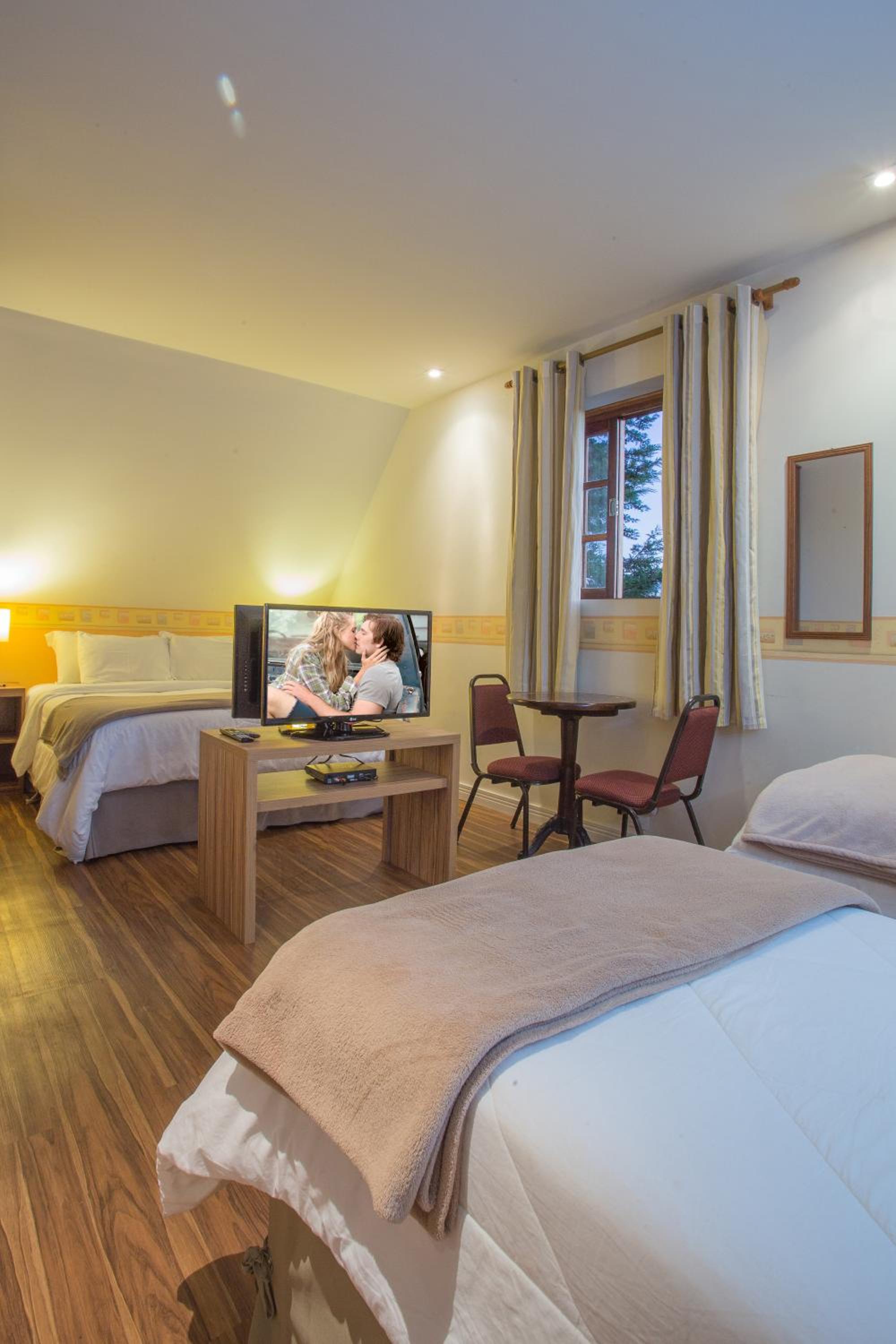 Quadruple Room photo 1