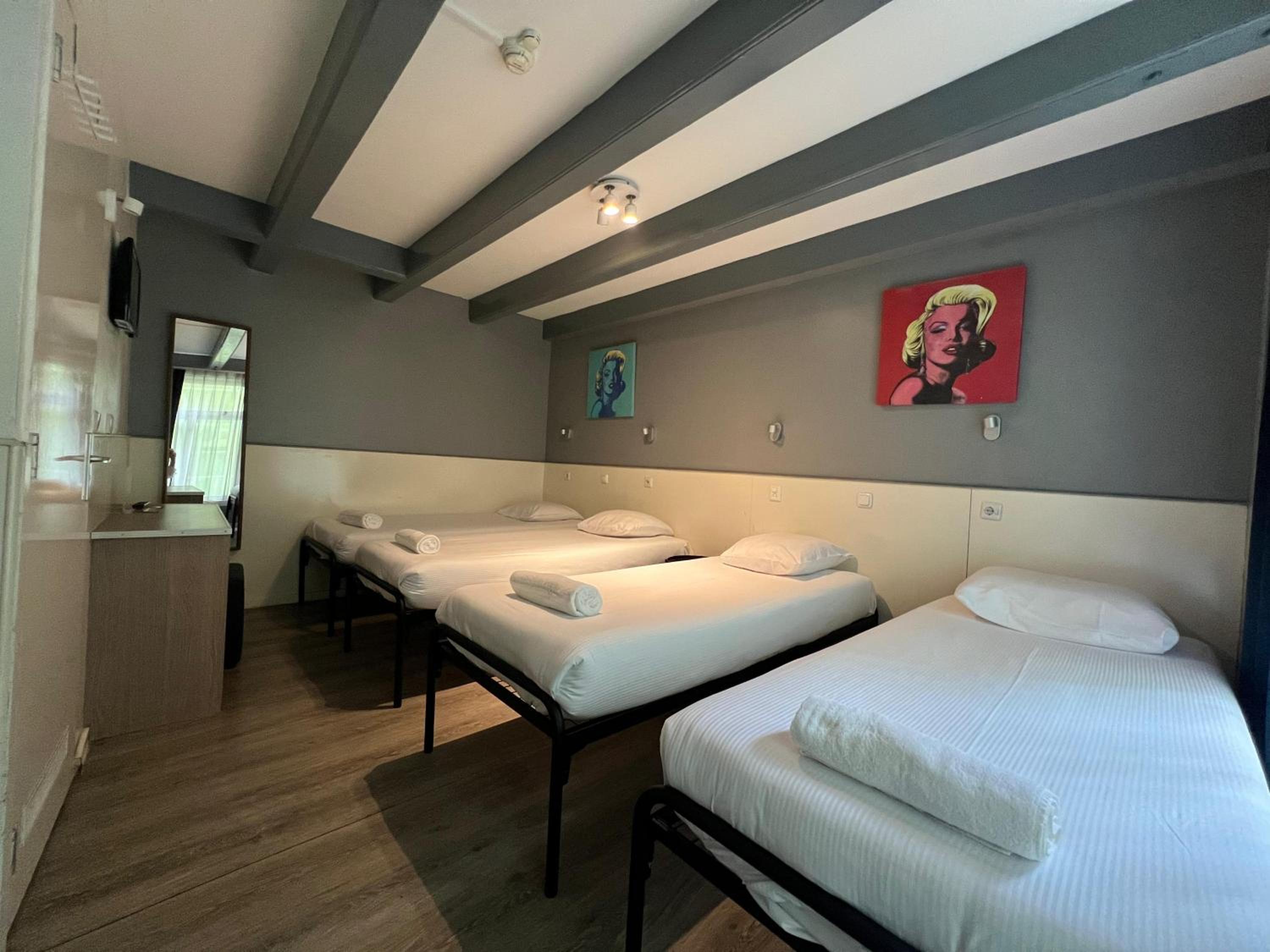 Quadruple Room photo 1