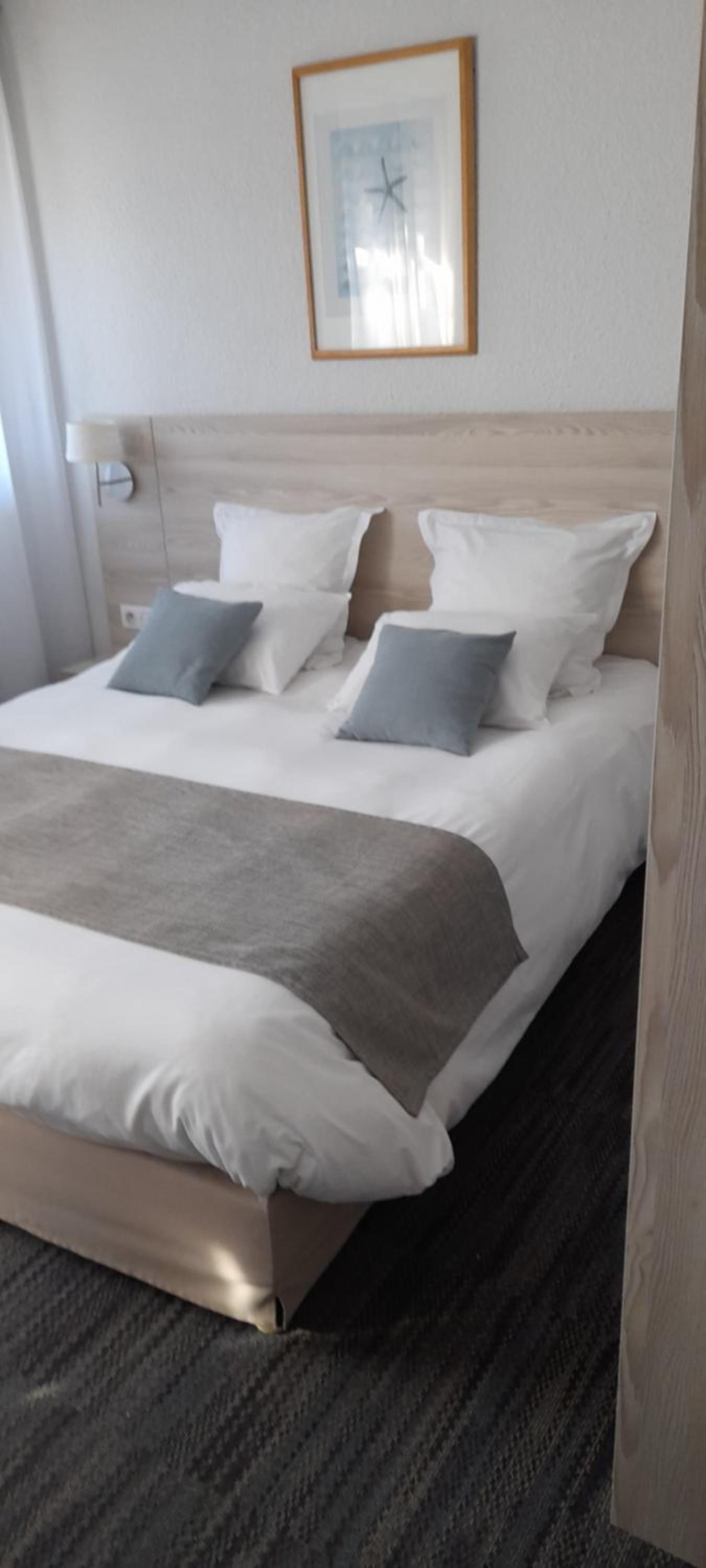 Double Room - Photo 1