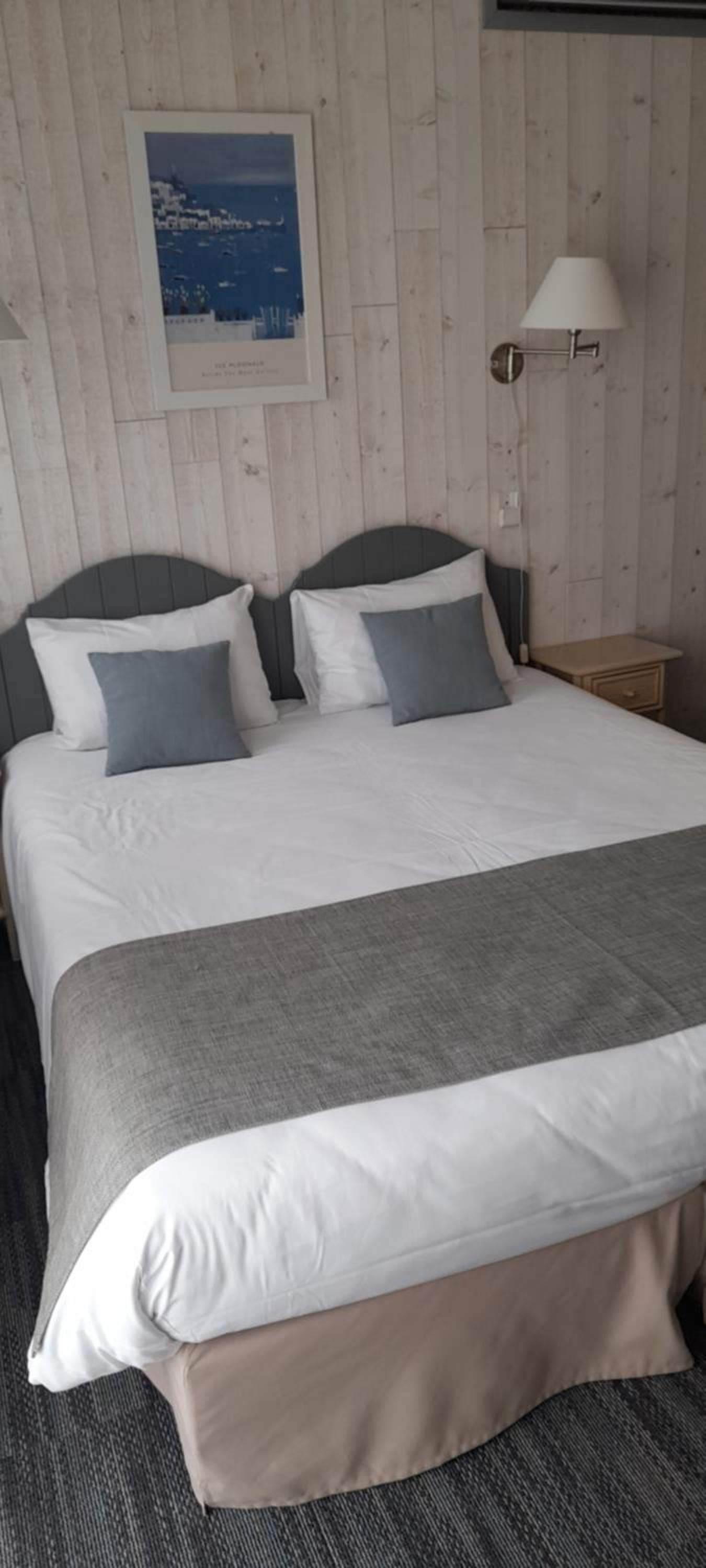 Double Room - Photo 3