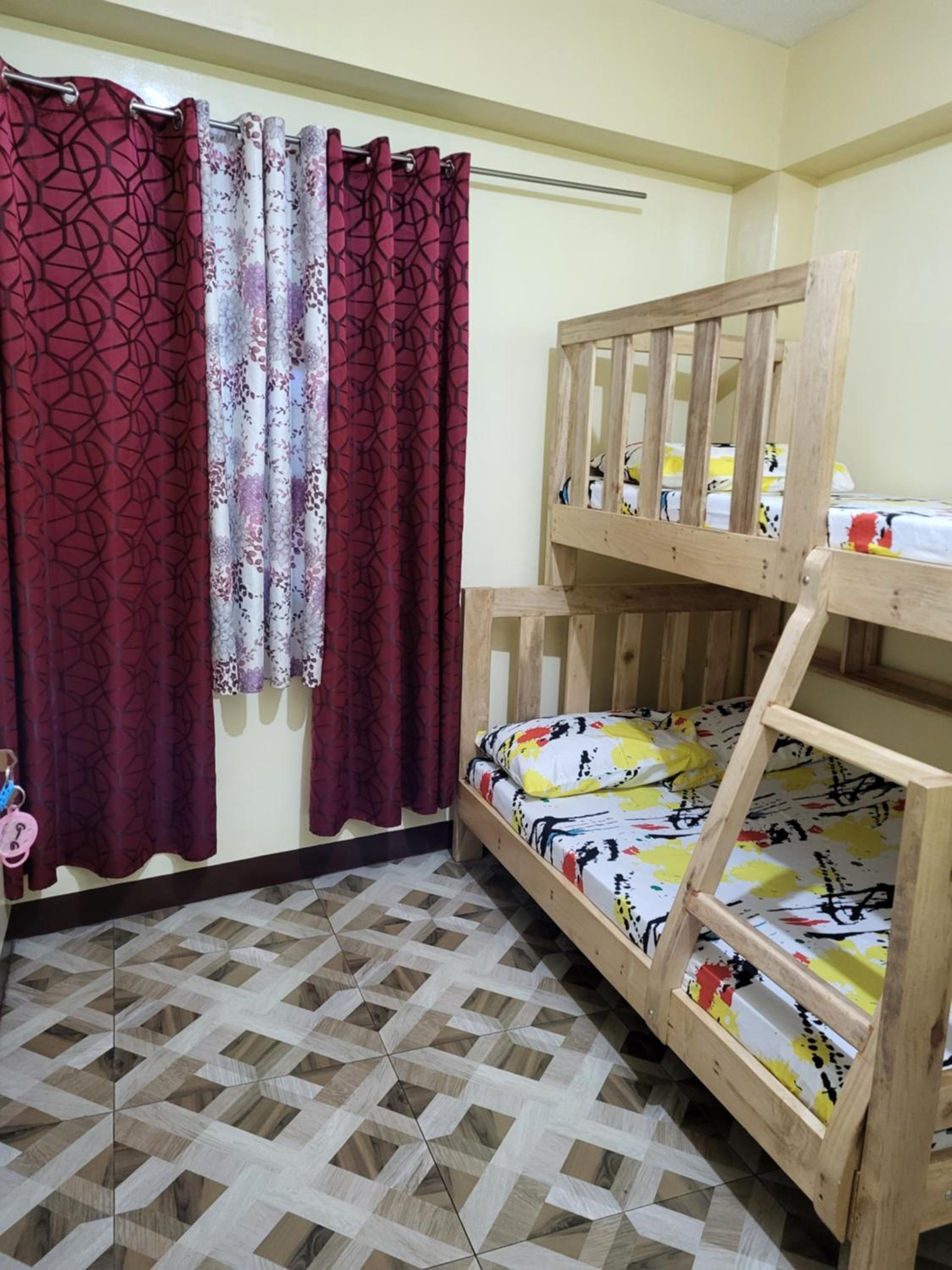 Classic Triple Room - Photo 1