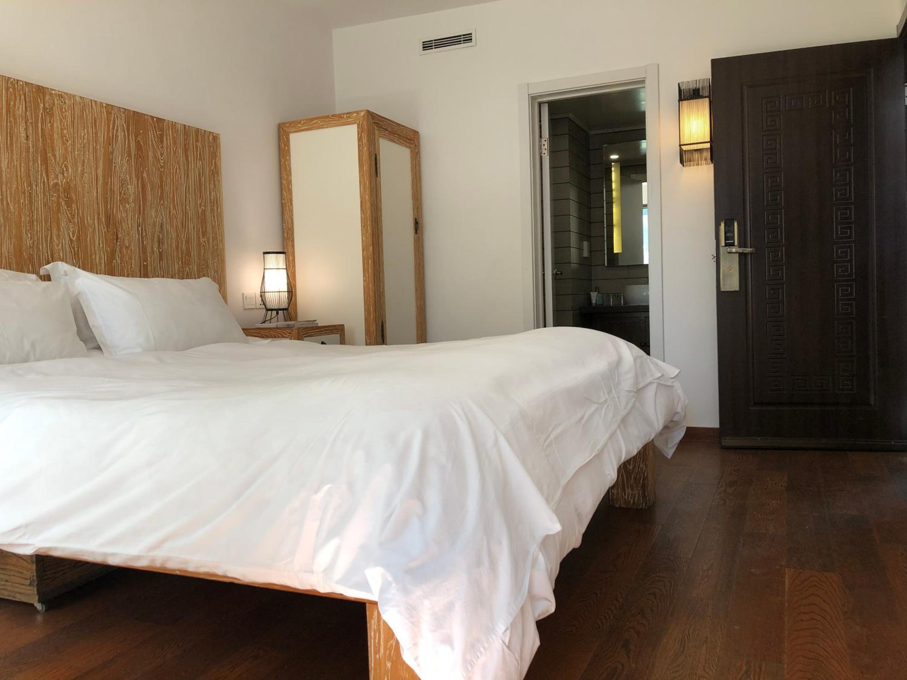 The Yang Room