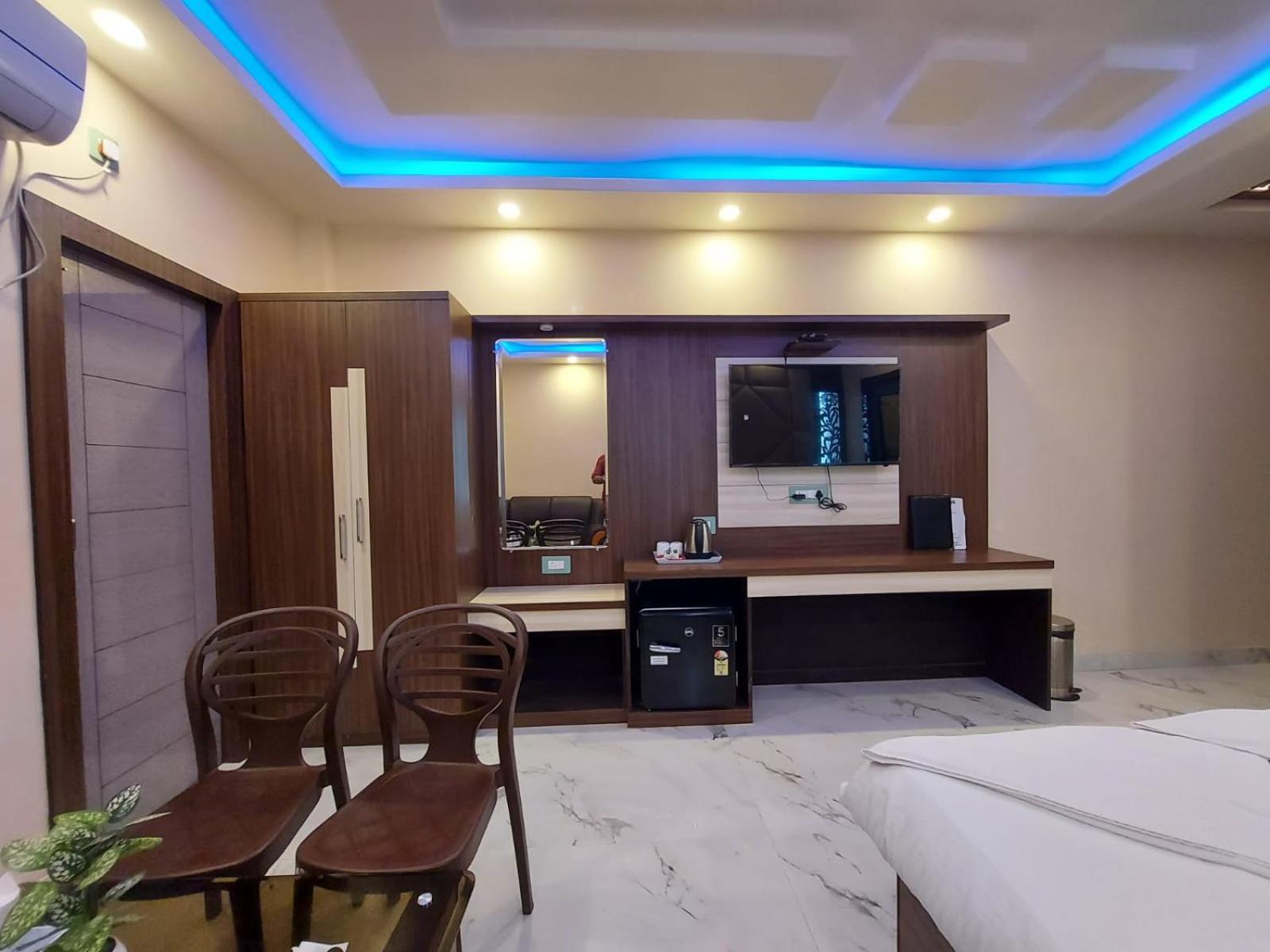  Super Deluxe Room photo 3