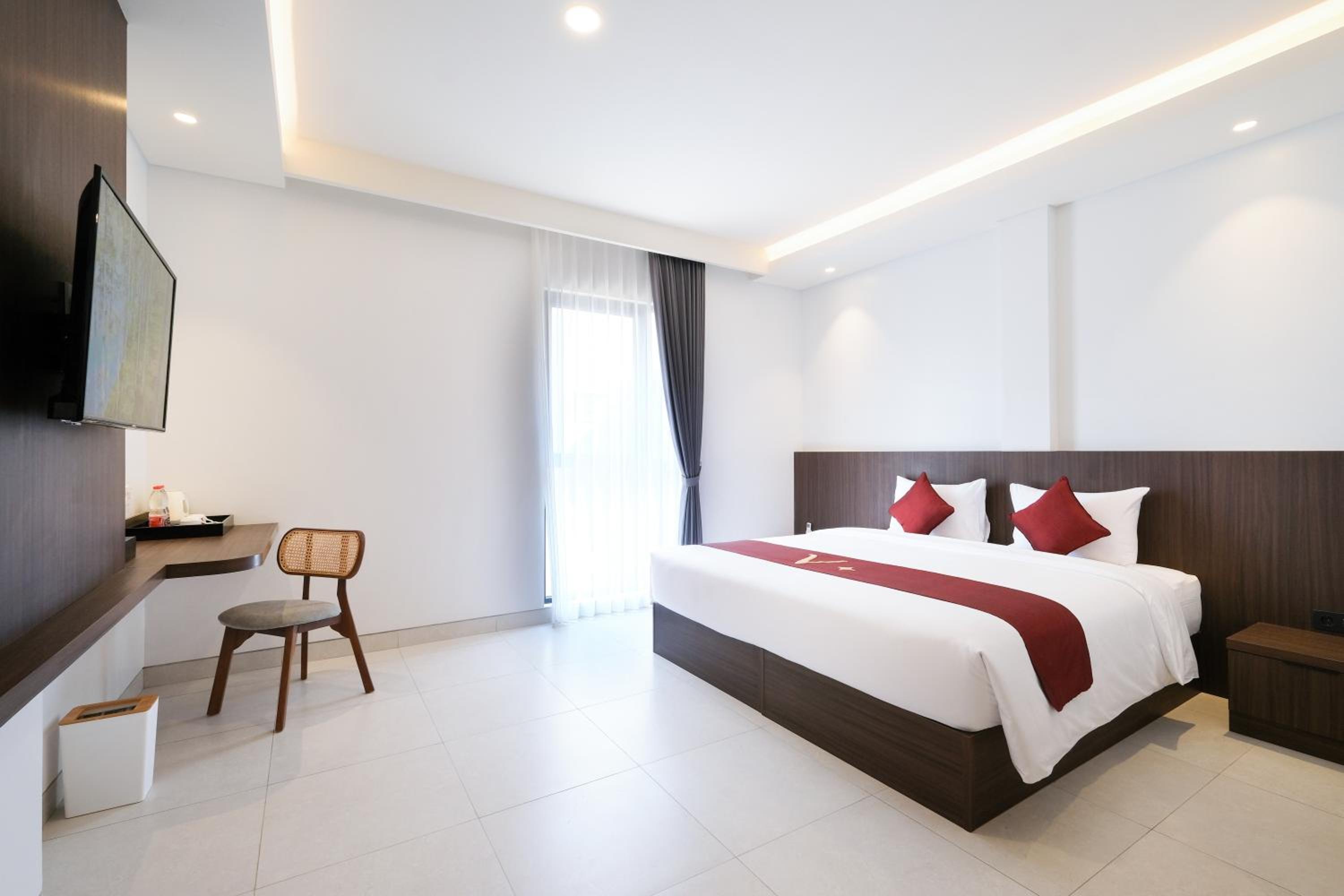 Superior King Room photo 1