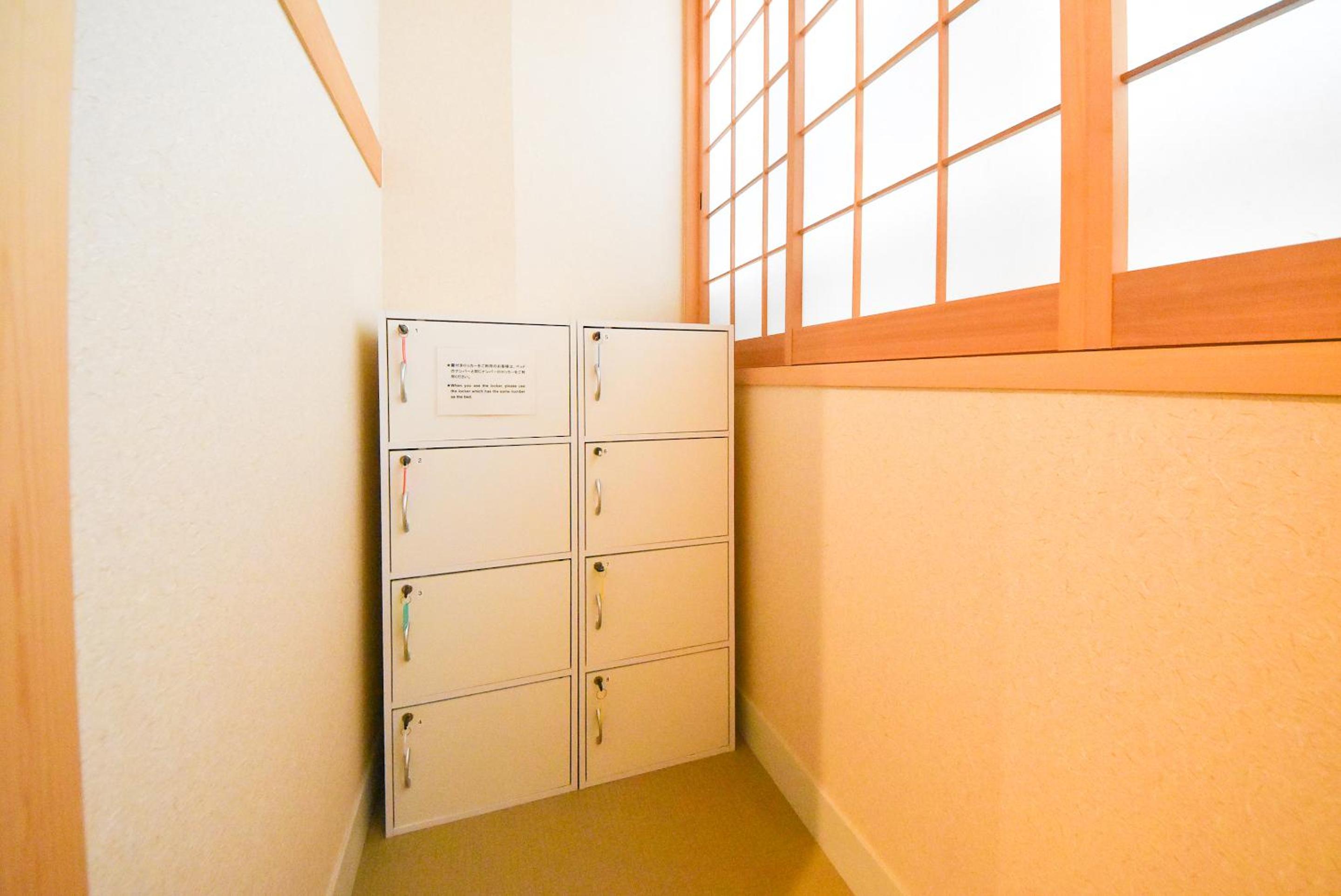 Japanese-Style Room - Photo 25
