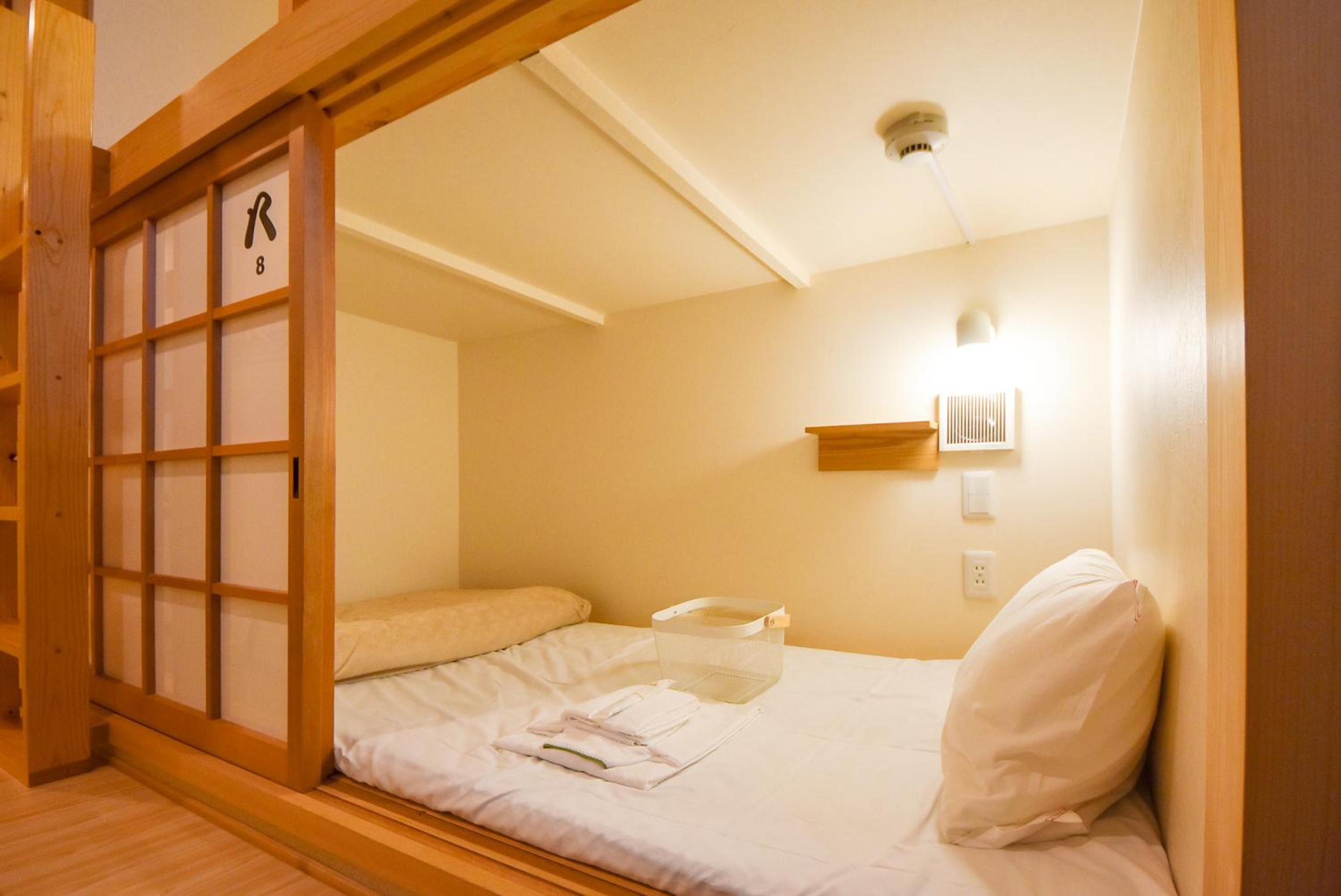 Japanese-Style Room - Photo 1