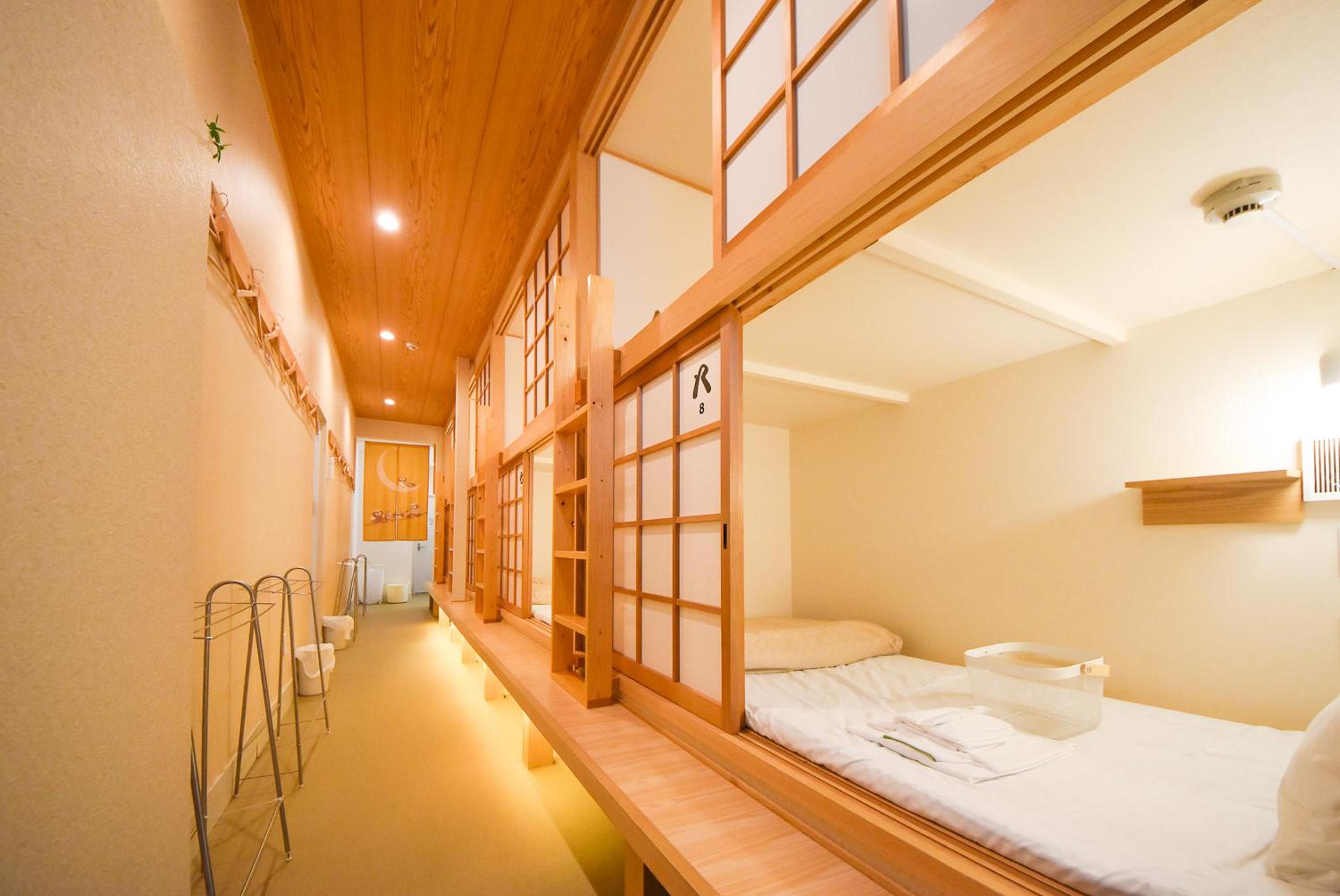 Japanese-Style Room - Photo 24