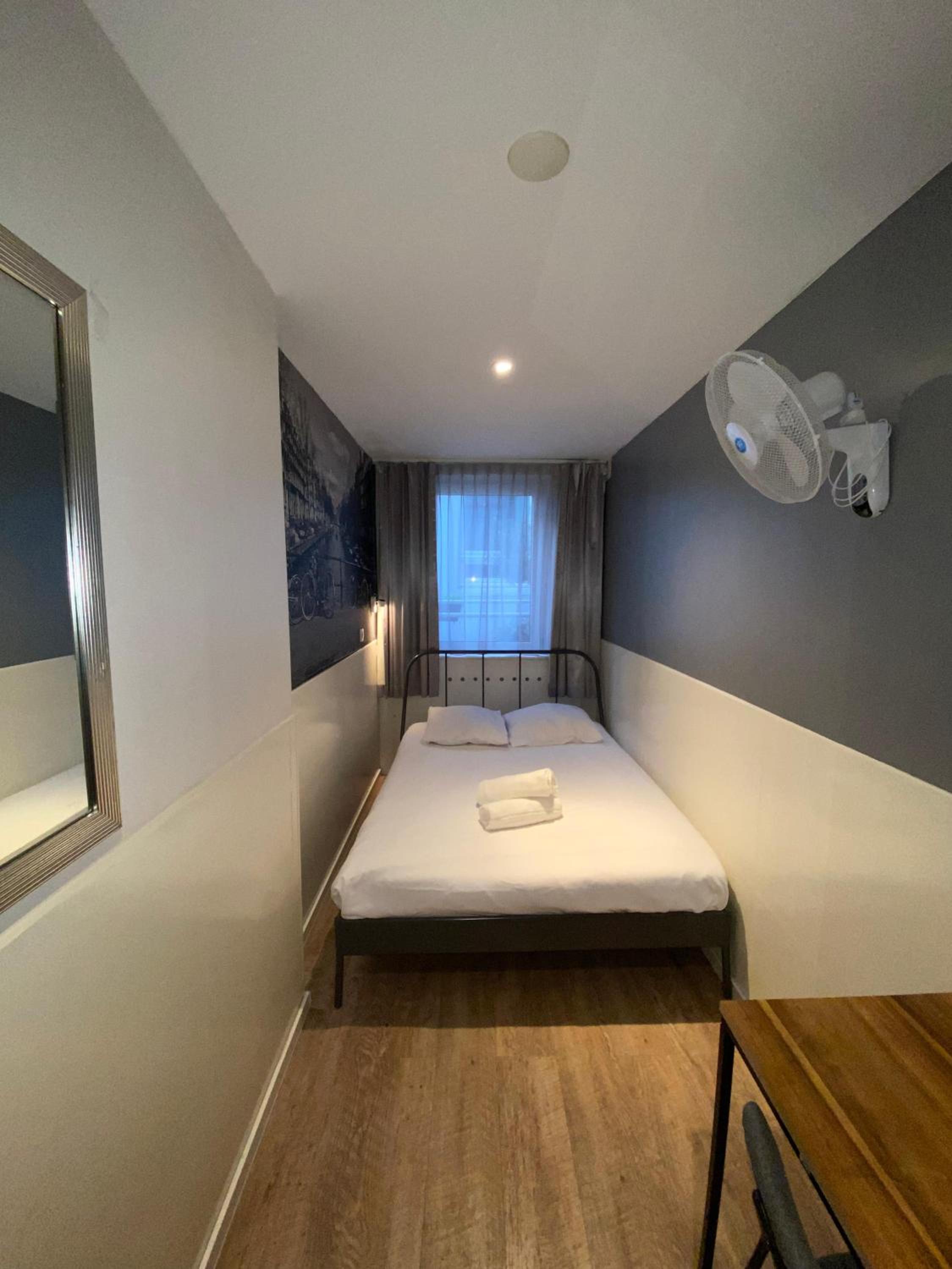 Economy Double Room photo 1