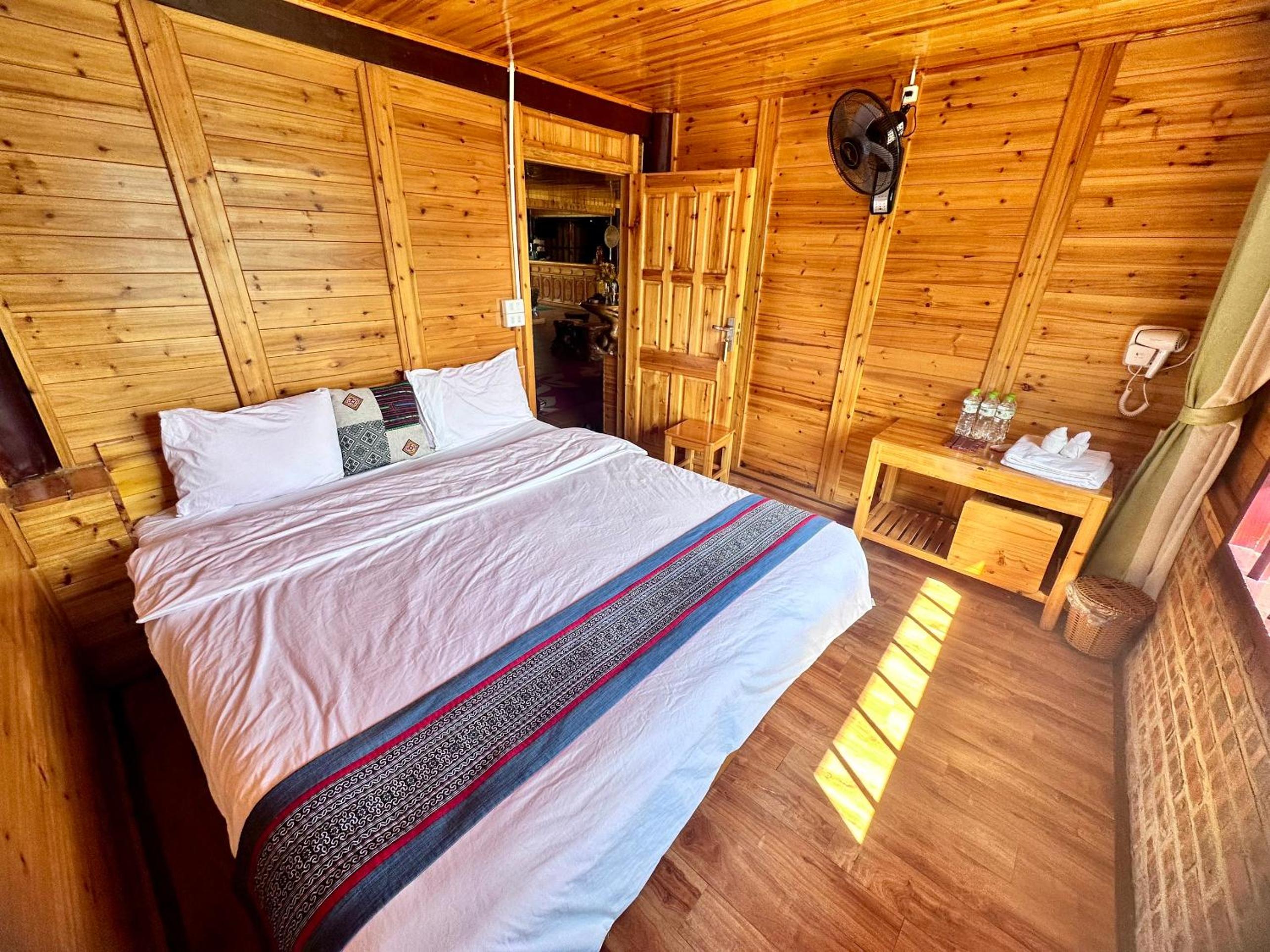 Double Room - Photo 1