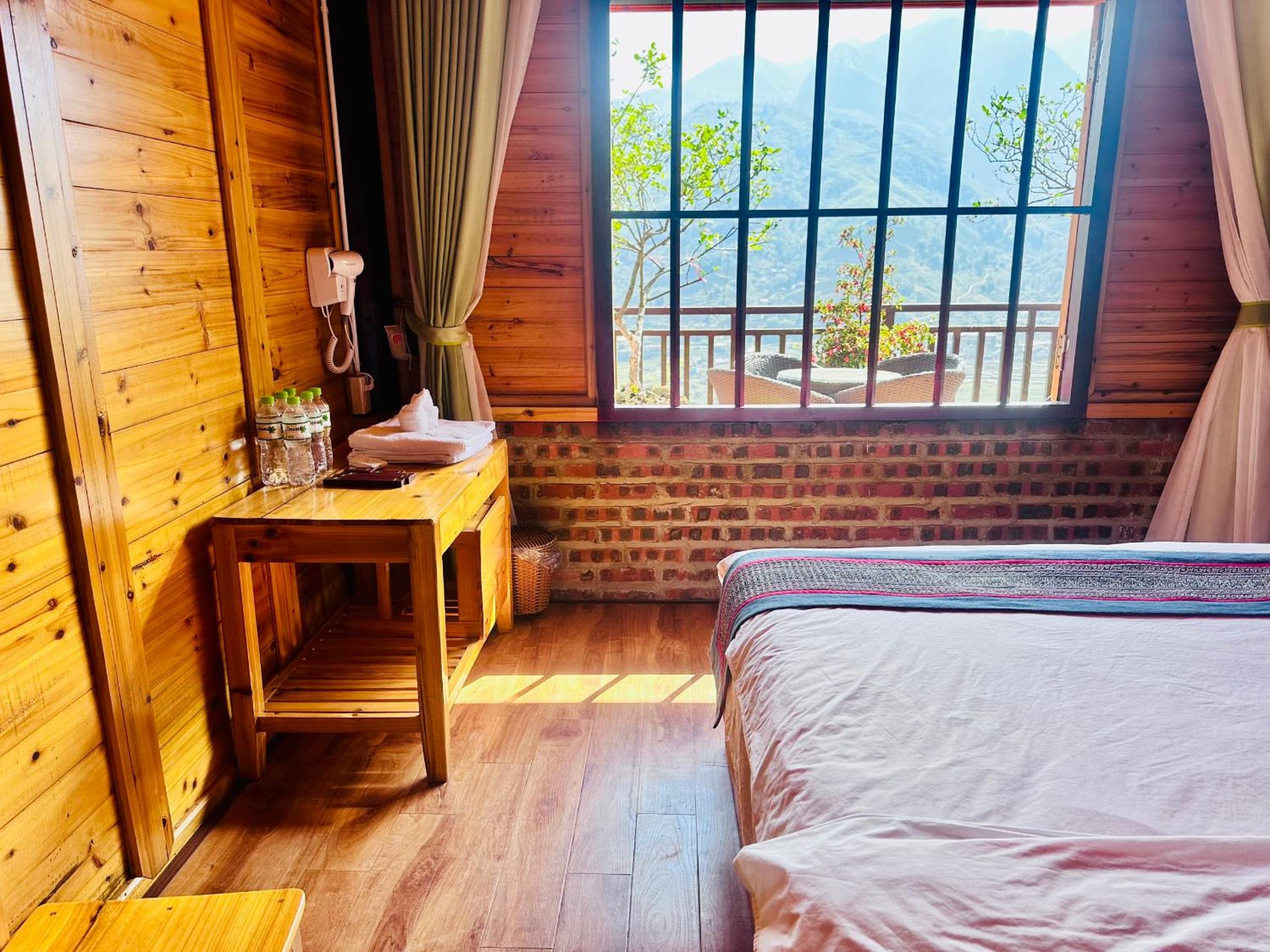 Double Room - Photo 10