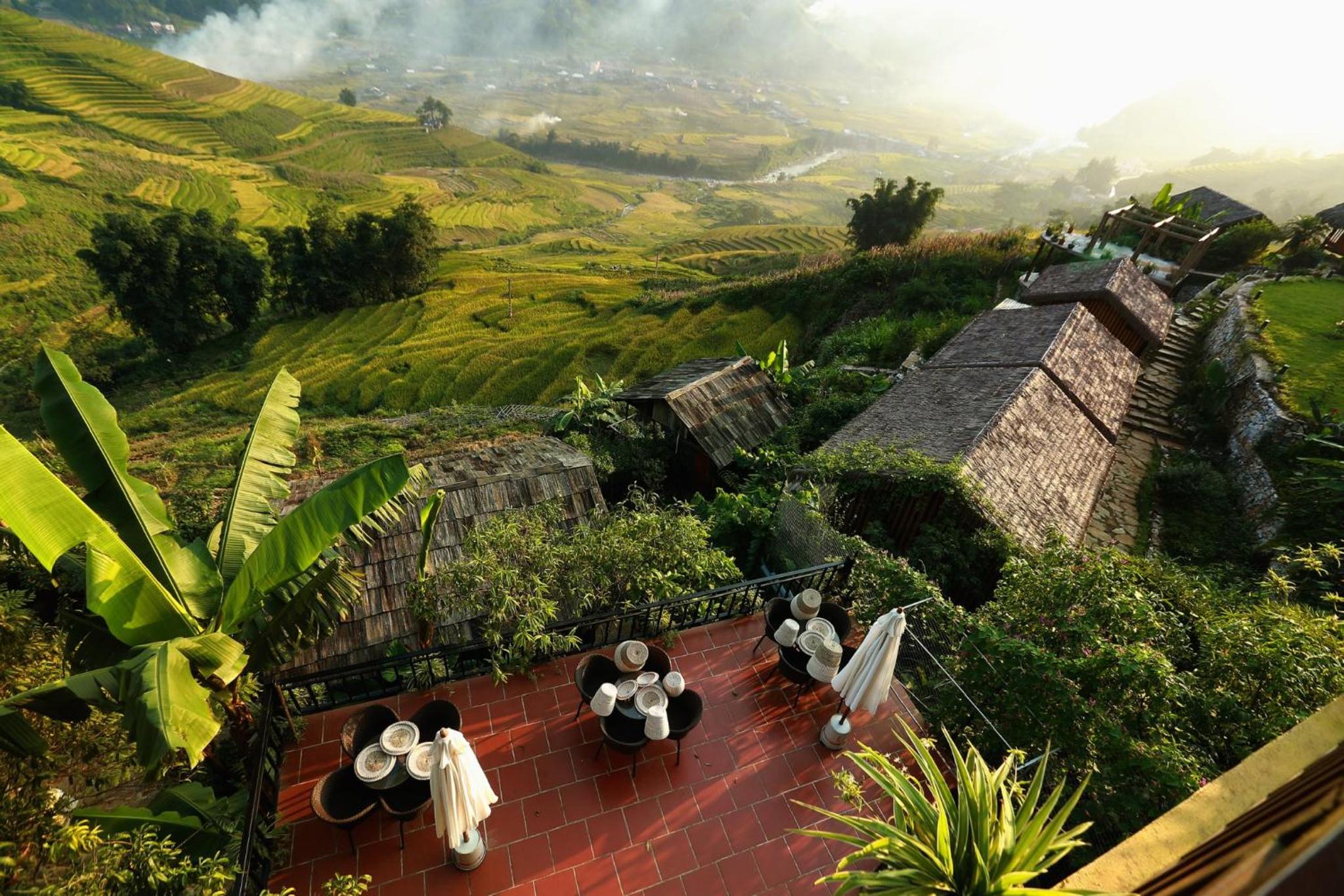 Bungalow - Photo 14
