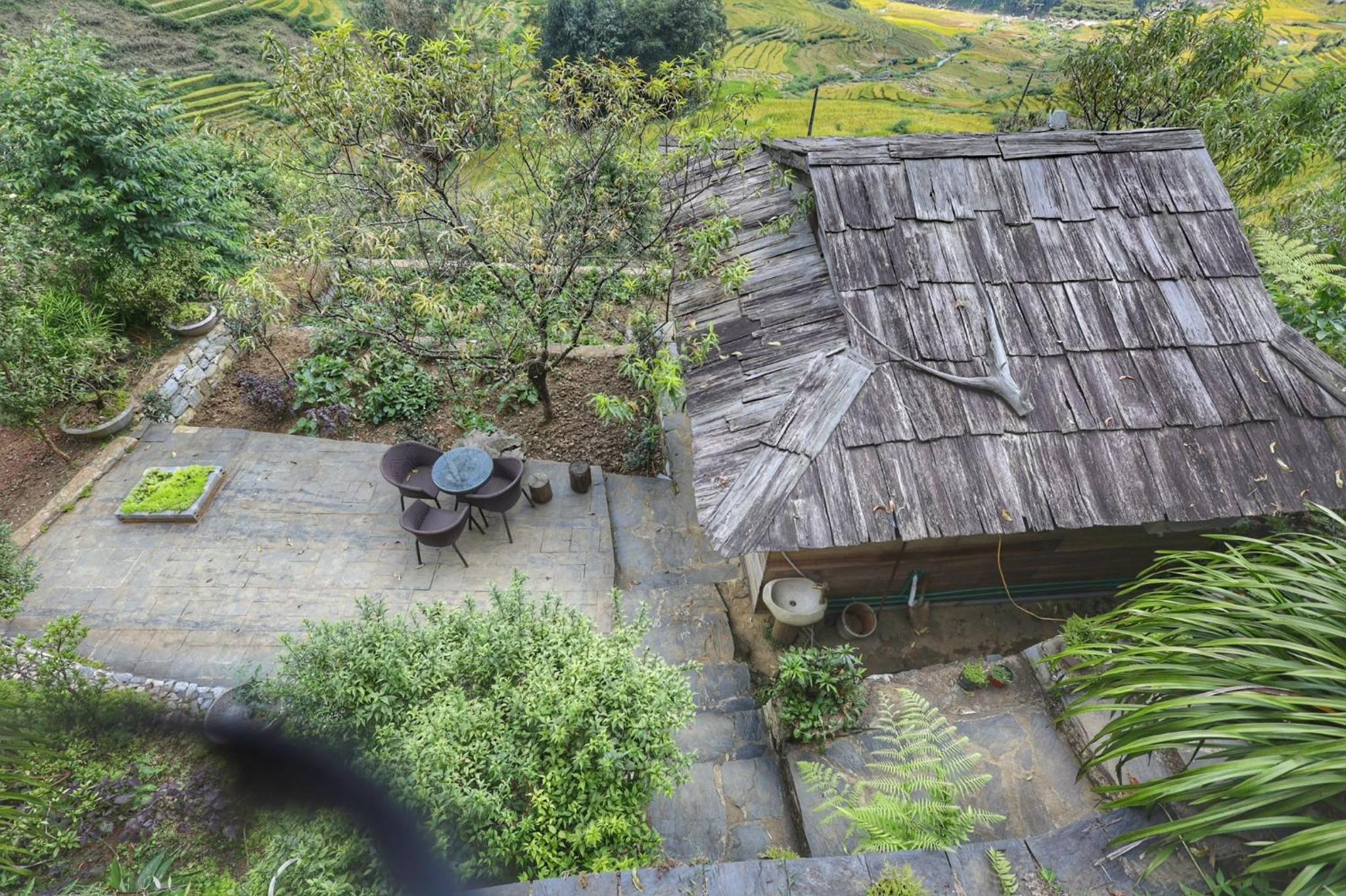 Bungalow - Photo 3