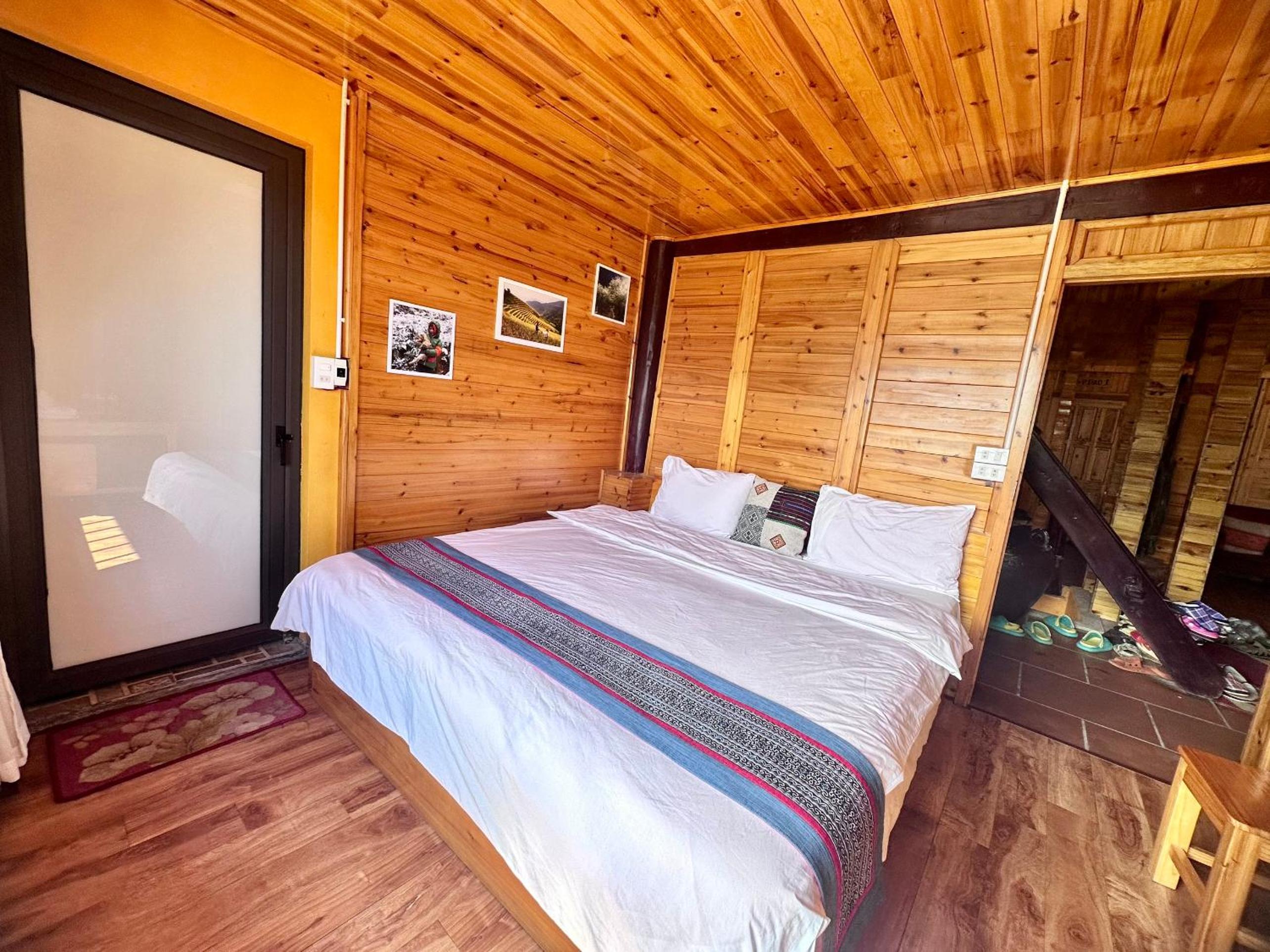 Double Room - Photo 9